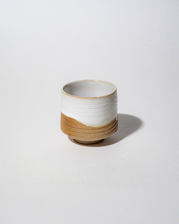 Guinomi - Sabina Benčíková (Struktura Ceramics) - CIABA | JAPOŃSKA ZIELONA HERBATA