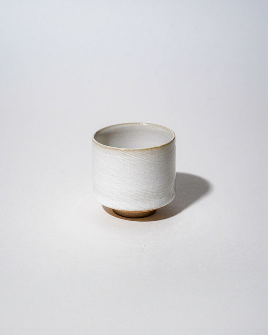 Guinomi - Sabina Benčíková (Struktura Ceramics) - CIABA | JAPOŃSKA ZIELONA HERBATA