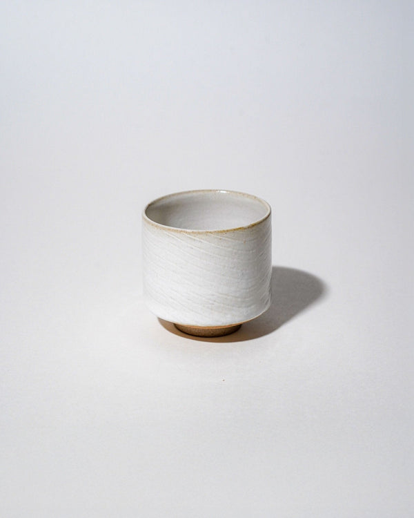 Guinomi - Sabina Benčíková (Struktura Ceramics) - CIABA | JAPOŃSKA ZIELONA HERBATA