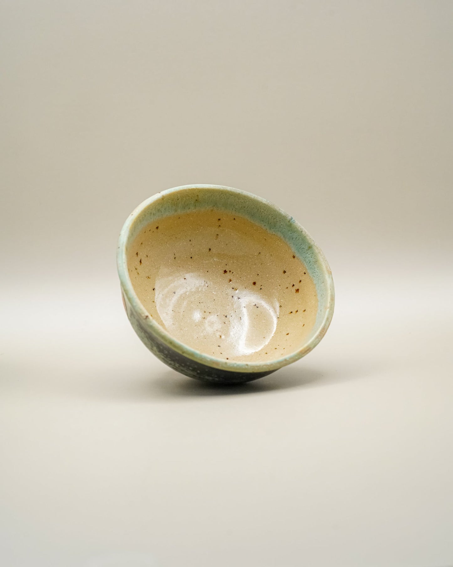 Gyokuro cup - Artur Rej - CIABA | JAPOŃSKA ZIELONA HERBATA