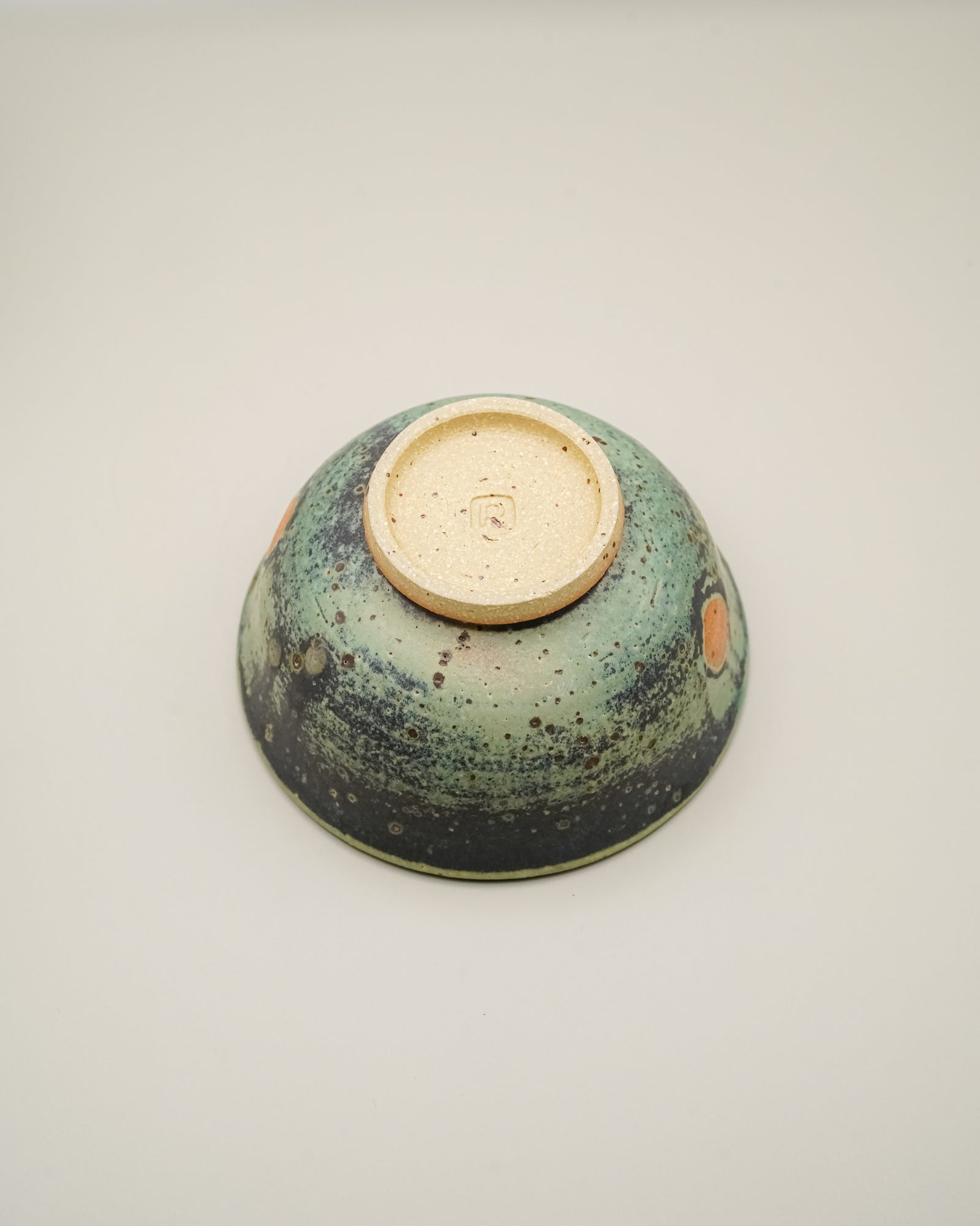 Gyokuro cup - Artur Rej - CIABA | JAPOŃSKA ZIELONA HERBATA