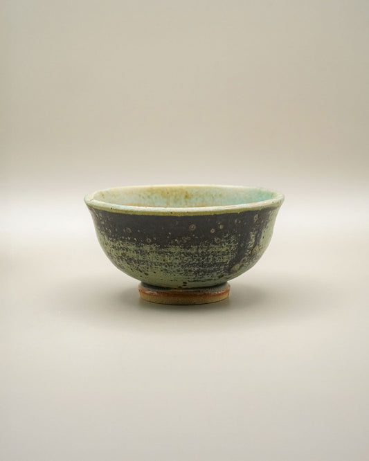 Gyokuro cup - Artur Rej - CIABA | JAPOŃSKA ZIELONA HERBATA