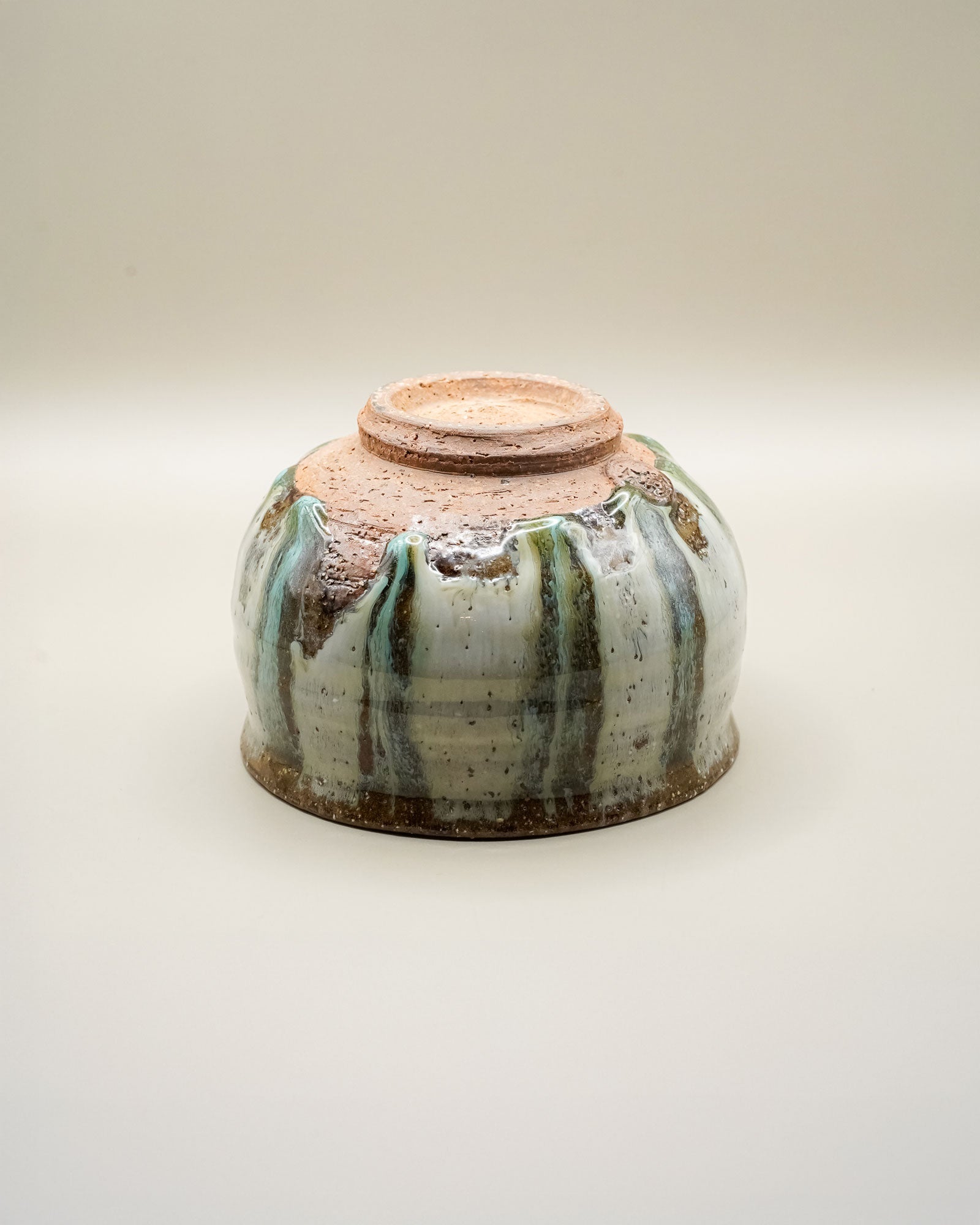 HagiYaki Matchawan - Yamane Seigan - CIABA | JAPOŃSKA ZIELONA HERBATA