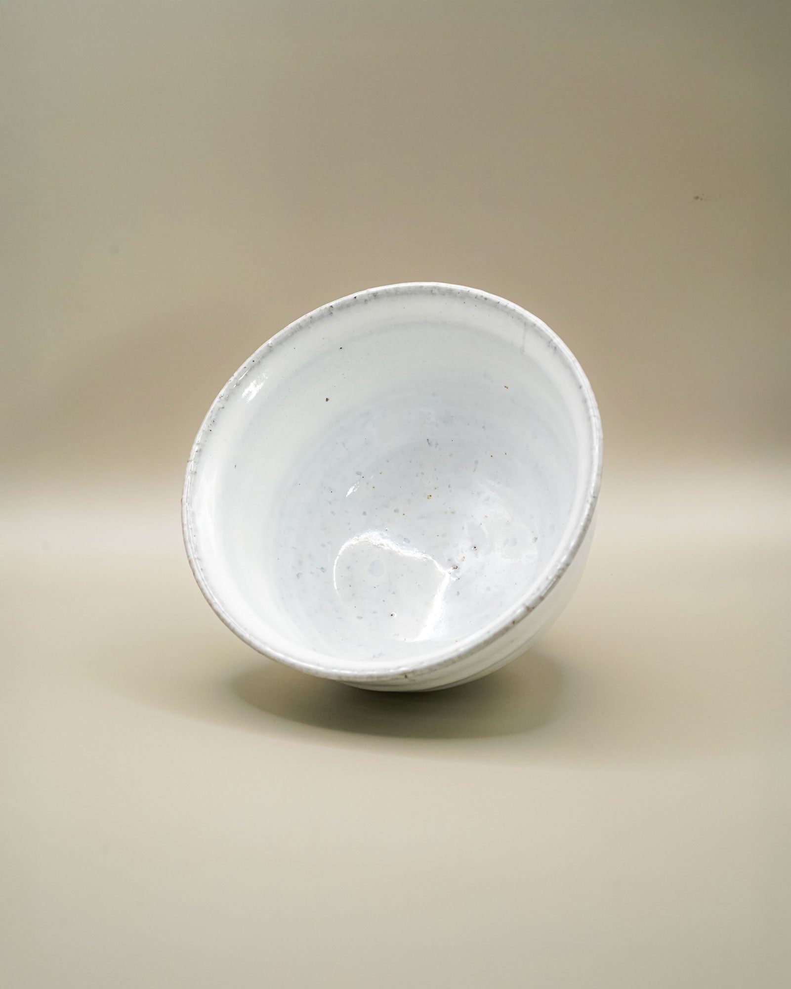 HagiYaki Matchawan - Yamane Seigan - CIABA | JAPOŃSKA ZIELONA HERBATA