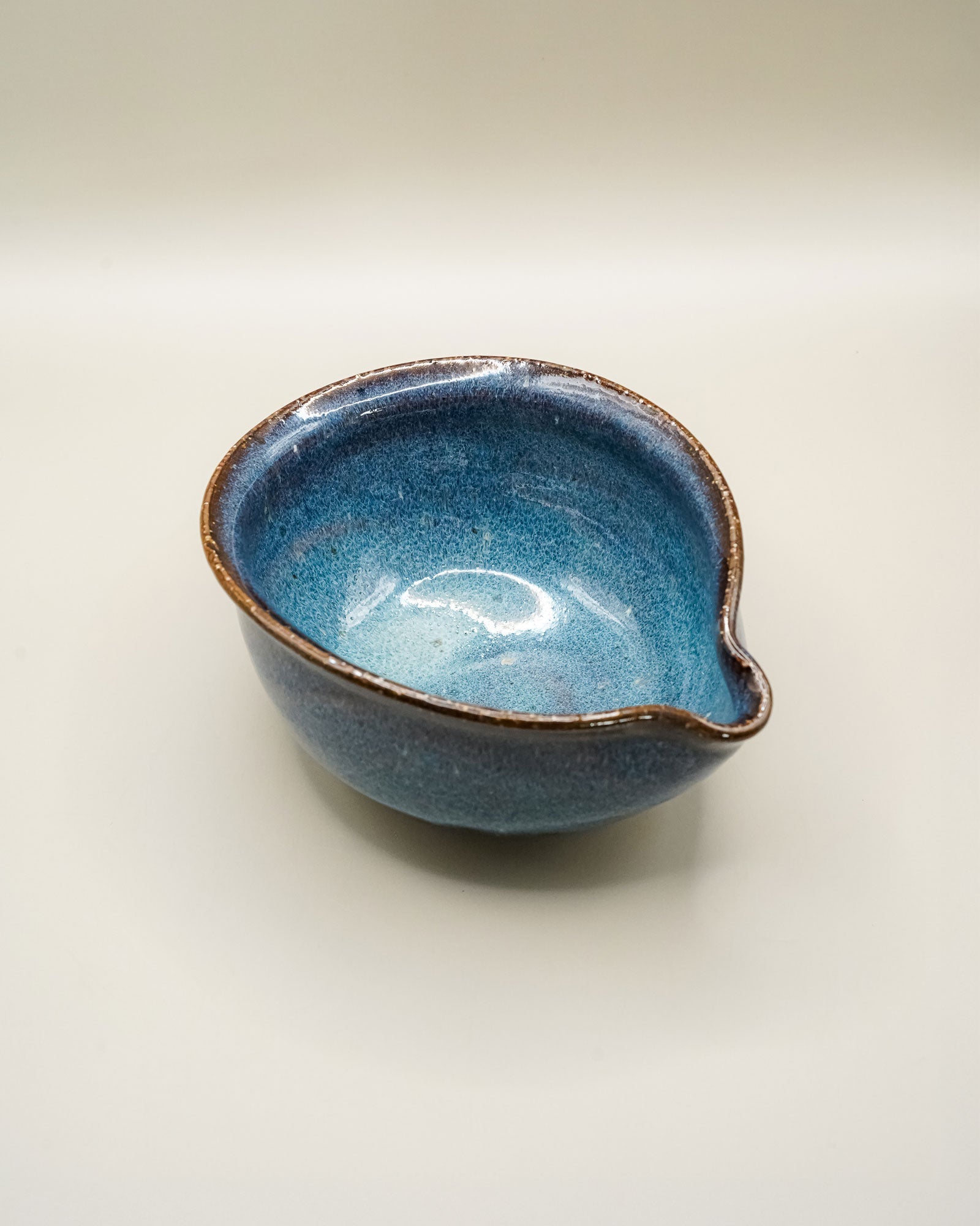 HagiYaki Matchawan - Yamane Seigan - CIABA | JAPOŃSKA ZIELONA HERBATA