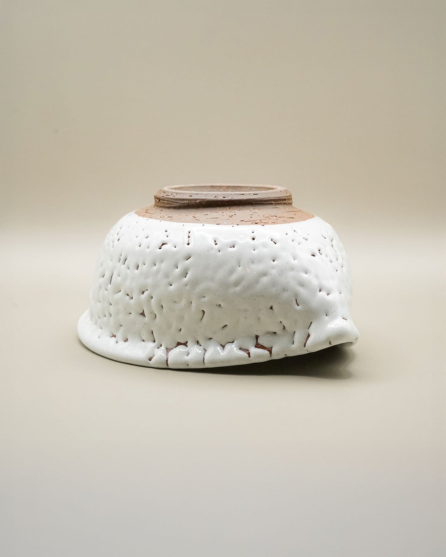 HagiYaki Matchawan - Yamane Seigan - CIABA | JAPOŃSKA ZIELONA HERBATA