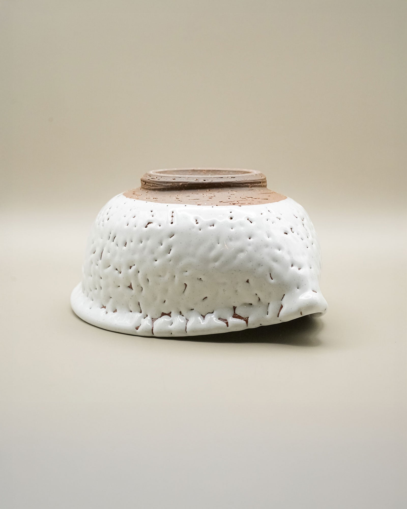 HagiYaki Matchawan - Yamane Seigan - CIABA | JAPOŃSKA ZIELONA HERBATA