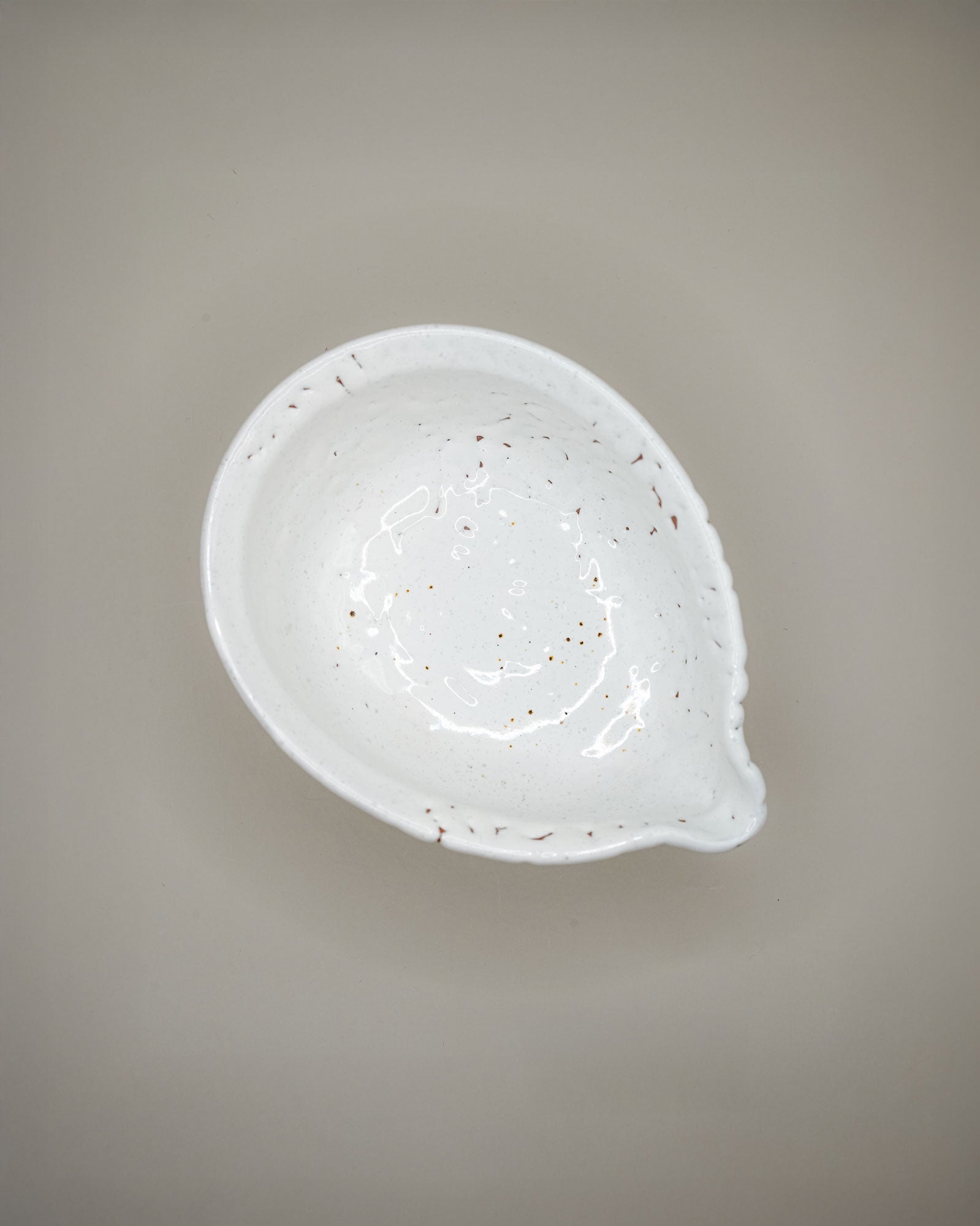 HagiYaki Matchawan - Yamane Seigan - CIABA | JAPOŃSKA ZIELONA HERBATA