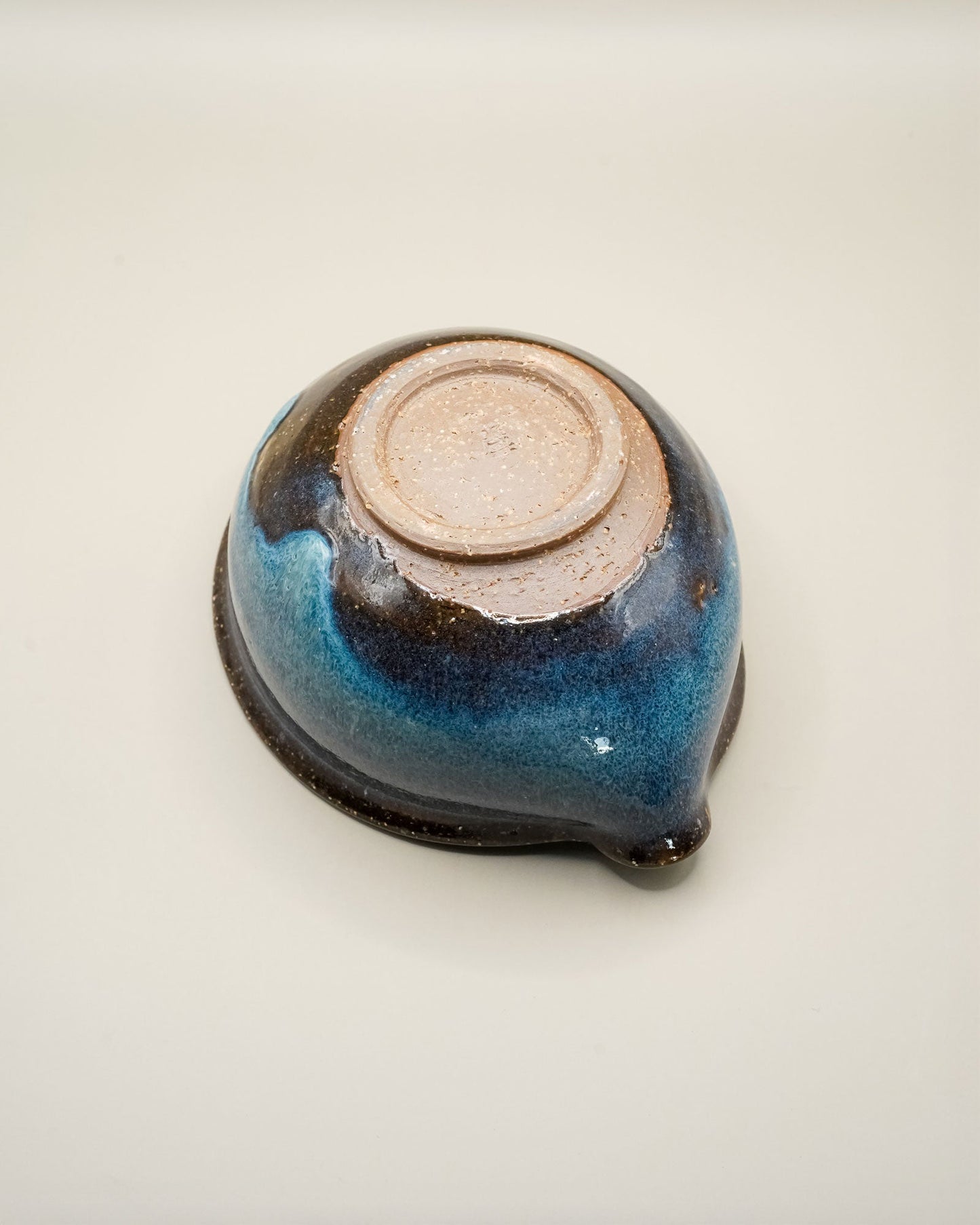 HagiYaki Matchawan - Yamane Seigan - CIABA | JAPOŃSKA ZIELONA HERBATA