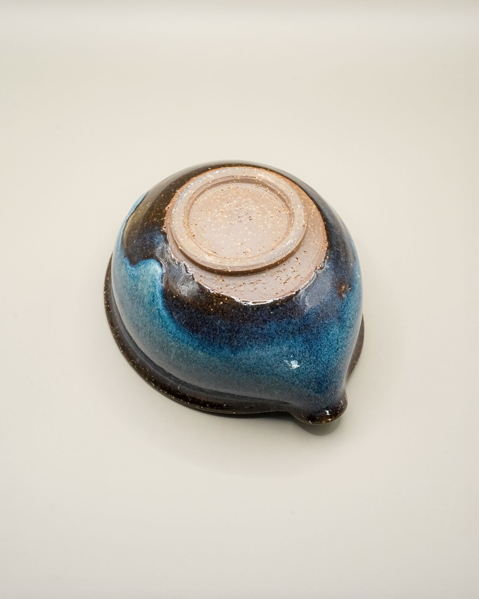 HagiYaki Matchawan - Yamane Seigan - CIABA | JAPOŃSKA ZIELONA HERBATA