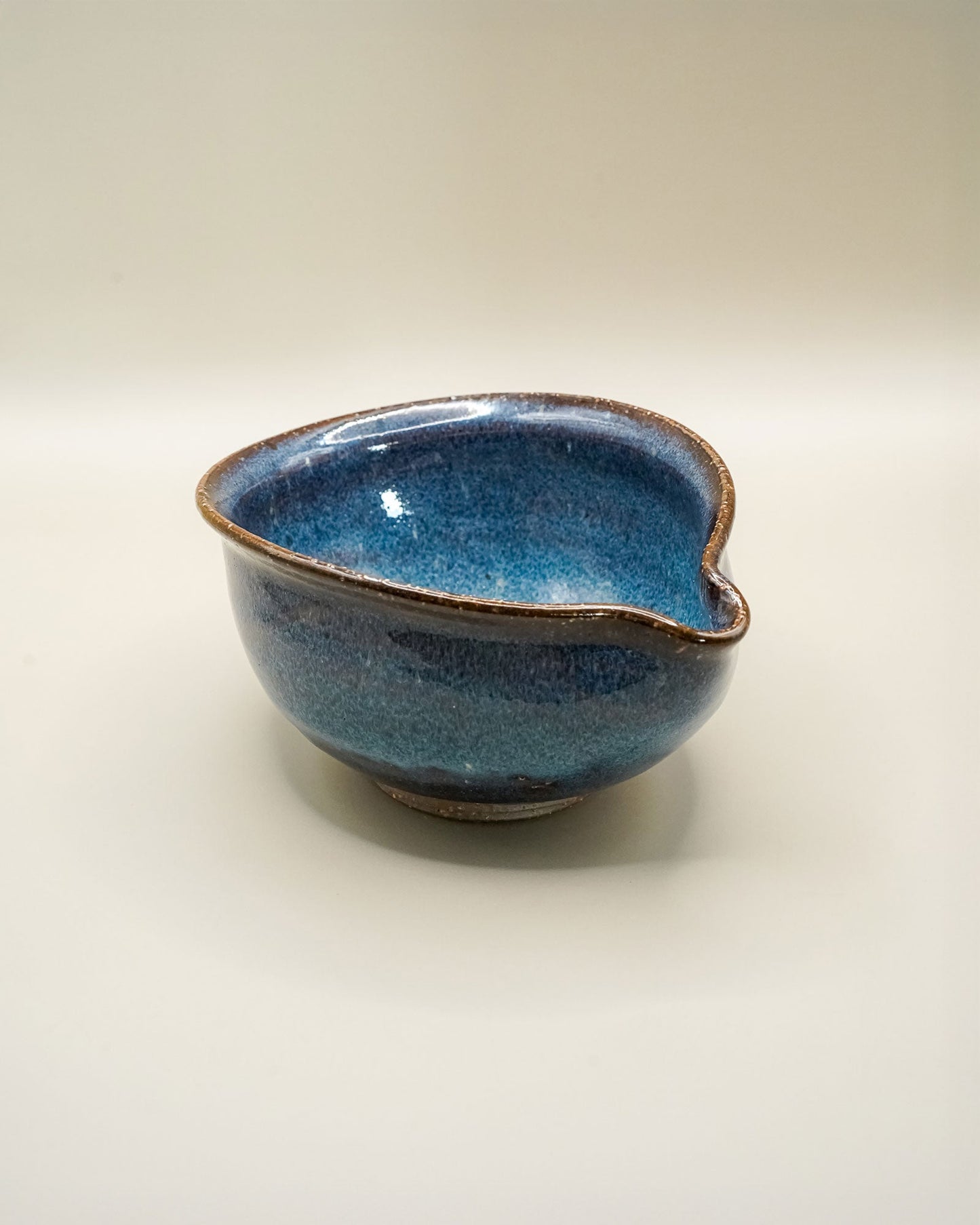 HagiYaki Matchawan - Yamane Seigan - CIABA | JAPOŃSKA ZIELONA HERBATA