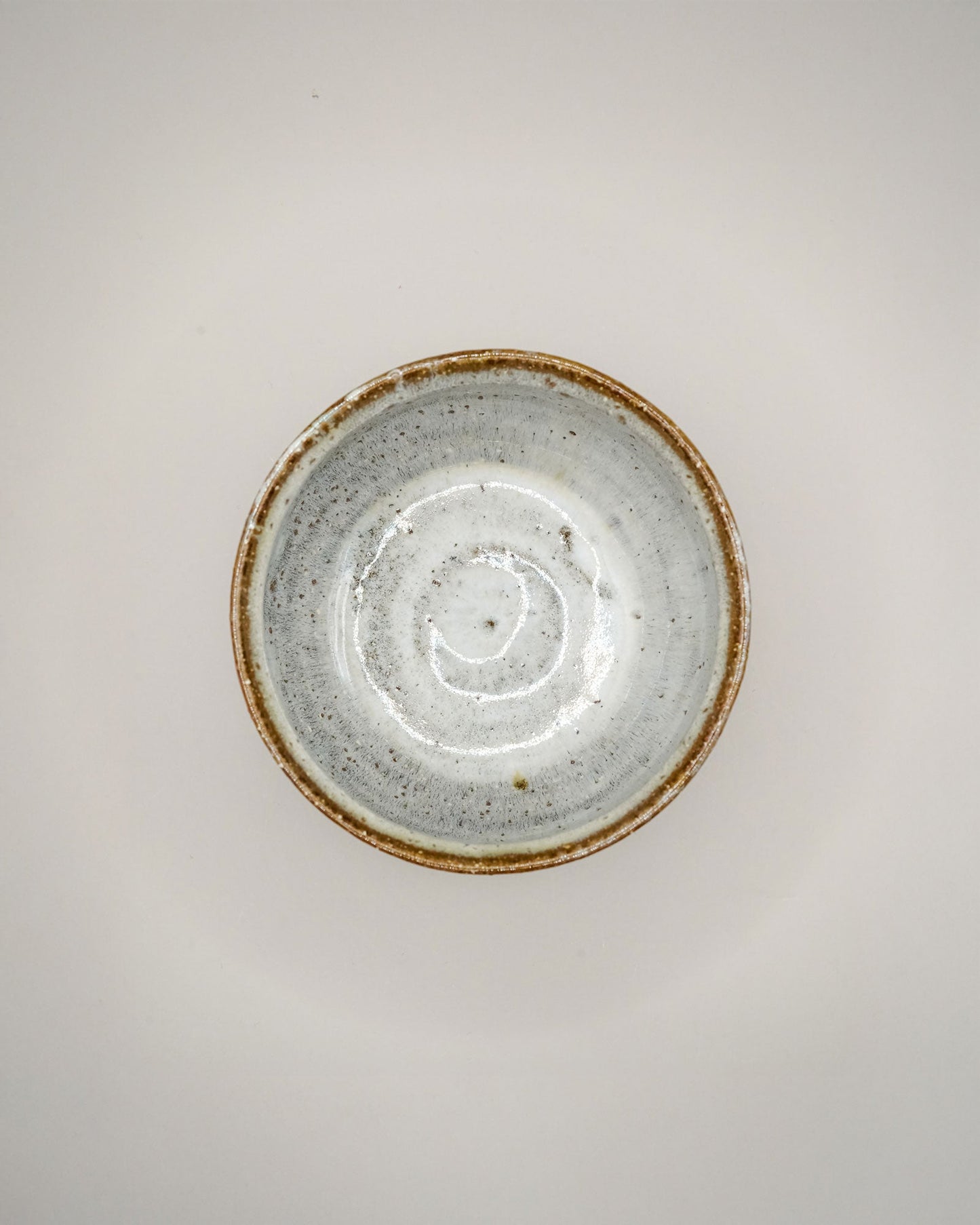 HagiYaki Matchawan - Yamane Seigan - CIABA | JAPOŃSKA ZIELONA HERBATA