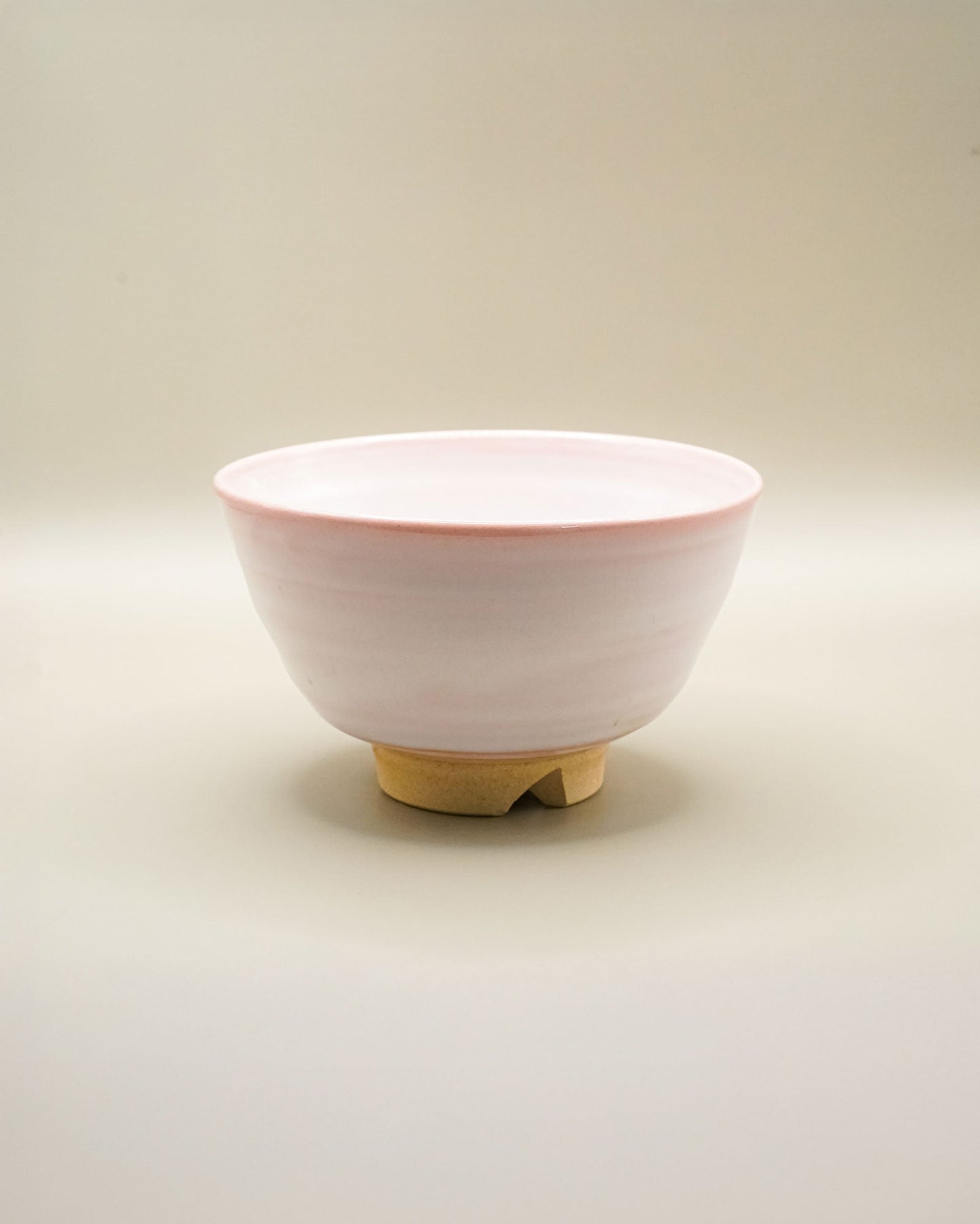 HagiYaki Matchawan - Yamane Seigan - CIABA | JAPOŃSKA ZIELONA HERBATA