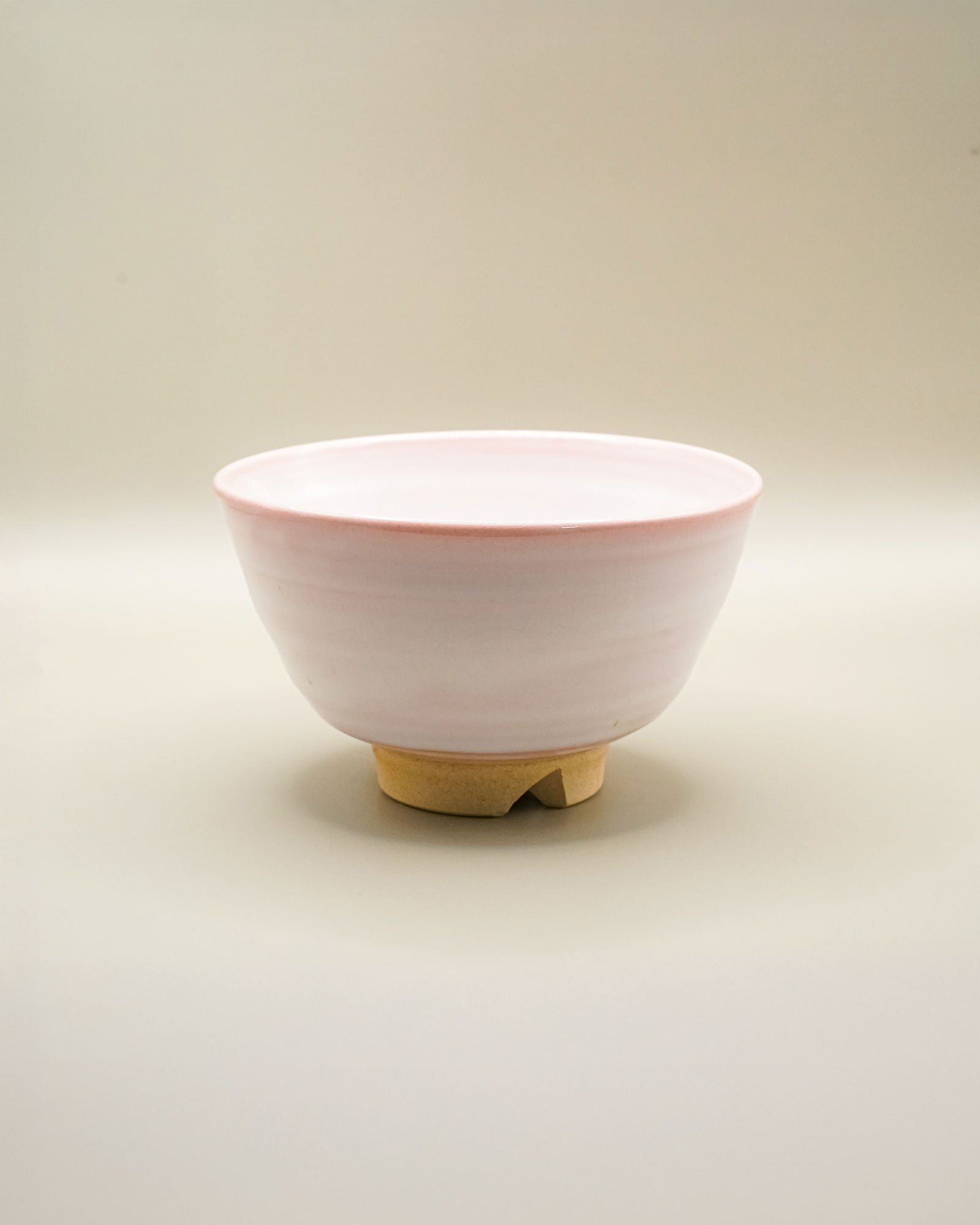 HagiYaki Matchawan - Yamane Seigan - CIABA | JAPOŃSKA ZIELONA HERBATA