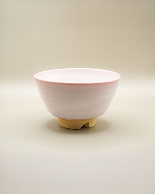 HagiYaki Matchawan - Yamane Seigan - CIABA | JAPOŃSKA ZIELONA HERBATA