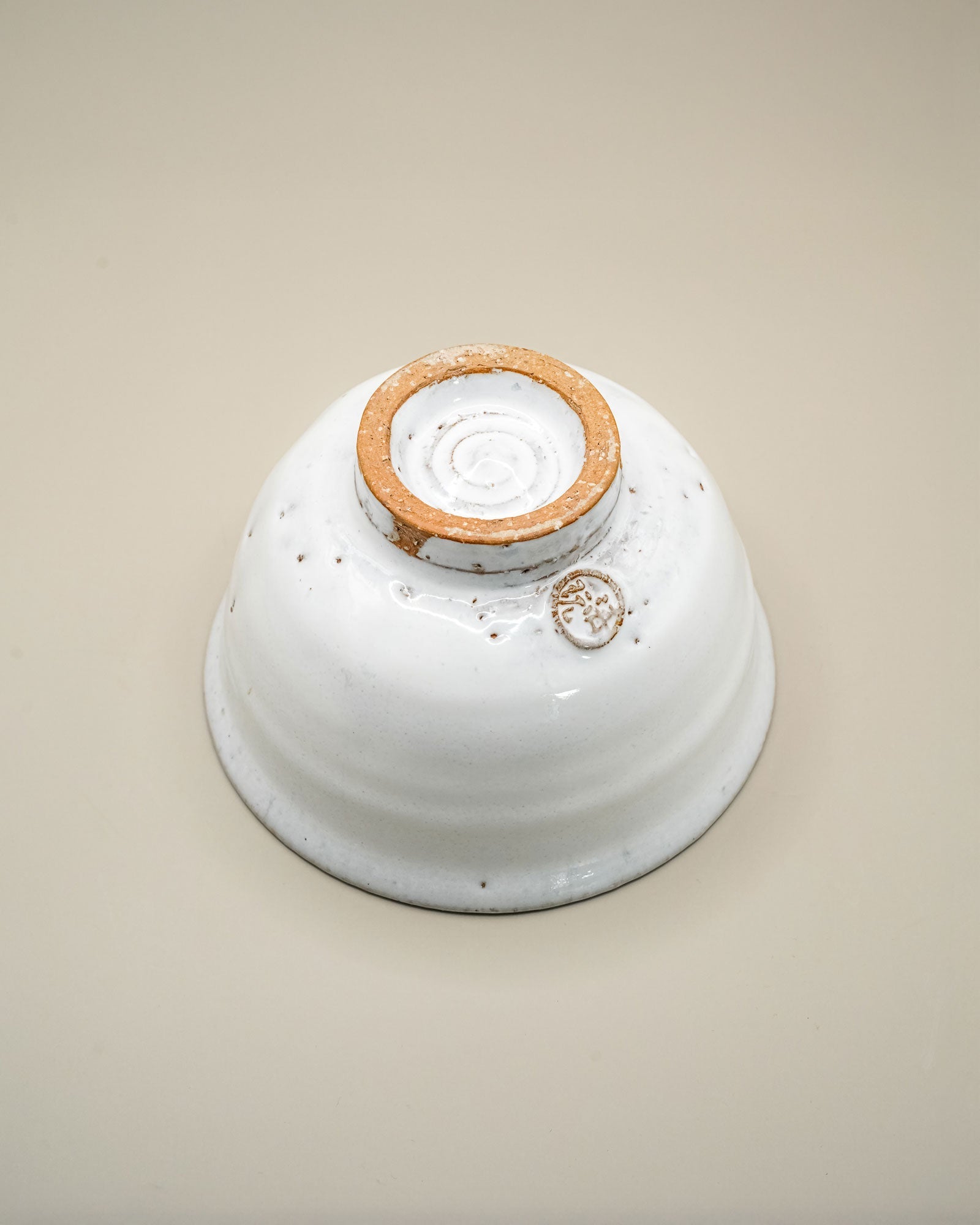 HagiYaki Matchawan - Yamane Seigan - CIABA | JAPOŃSKA ZIELONA HERBATA