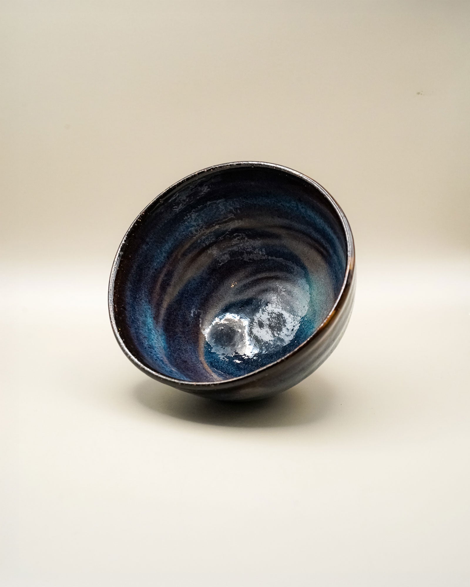 HagiYaki Matchawan - Yamane Seigan - CIABA | JAPOŃSKA ZIELONA HERBATA