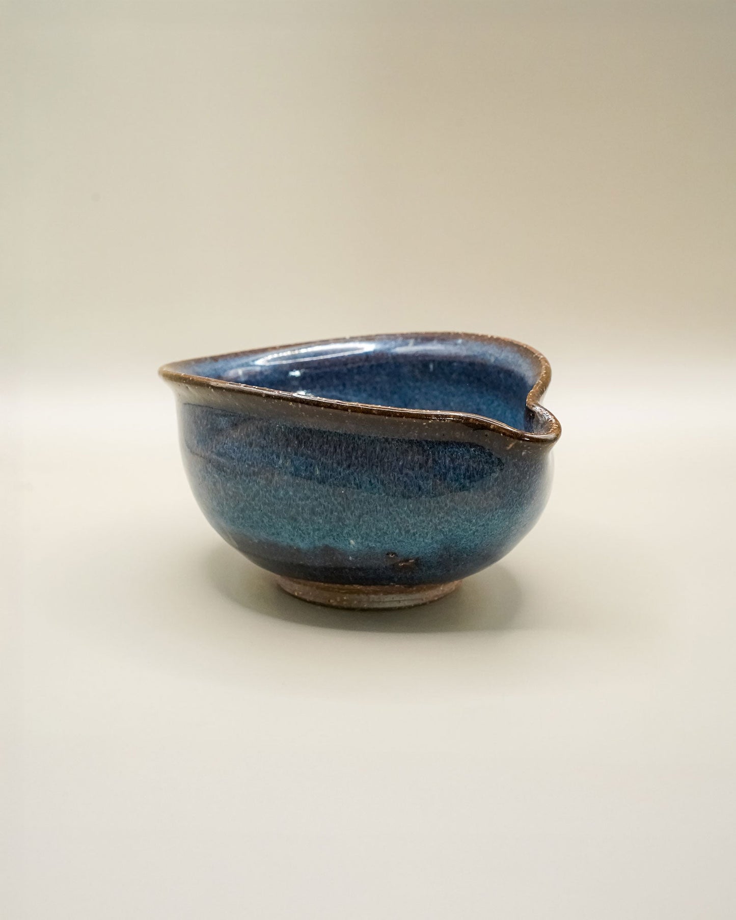 HagiYaki Matchawan - Yamane Seigan - CIABA | JAPOŃSKA ZIELONA HERBATA