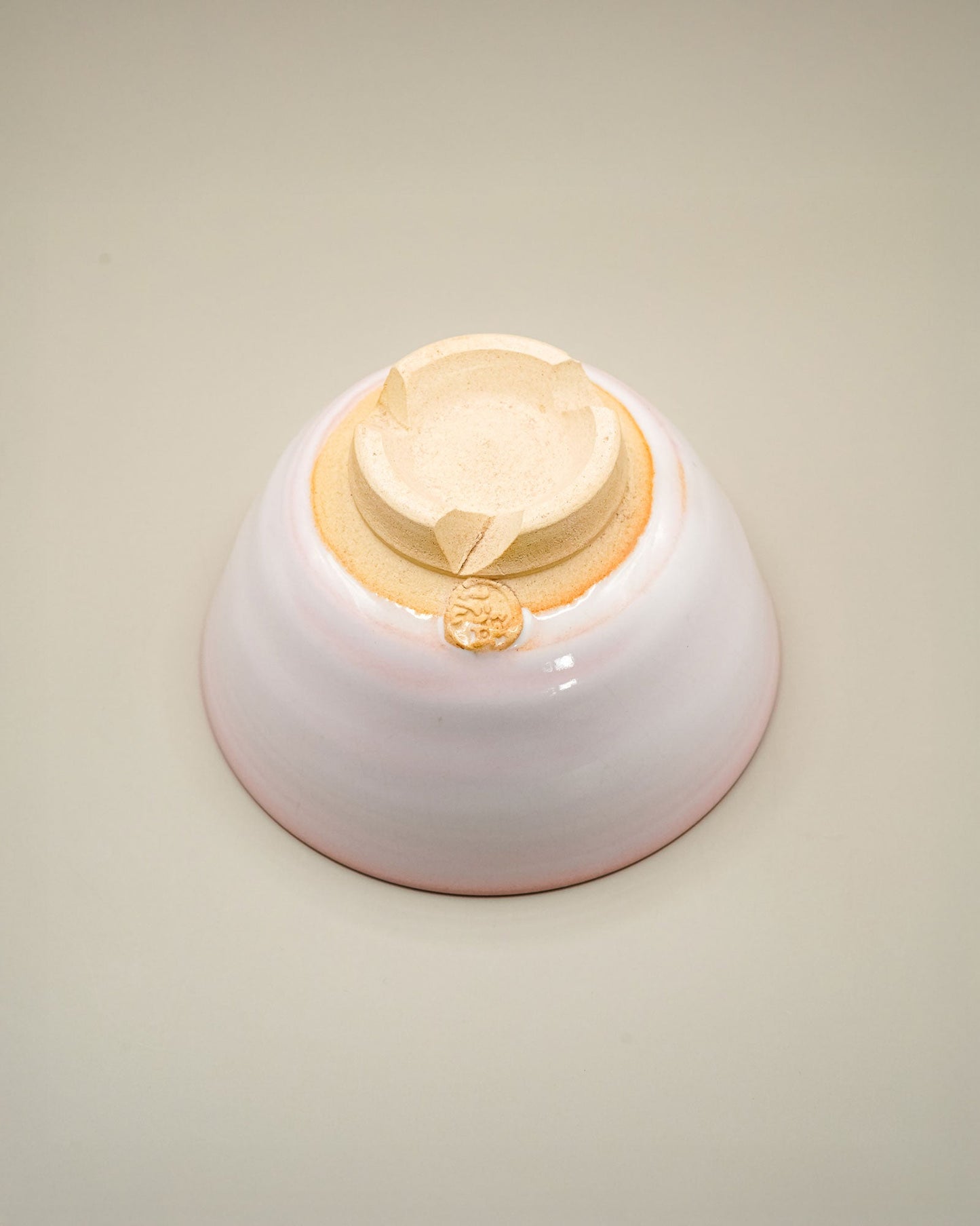 HagiYaki Matchawan - Yamane Seigan - CIABA | JAPOŃSKA ZIELONA HERBATA