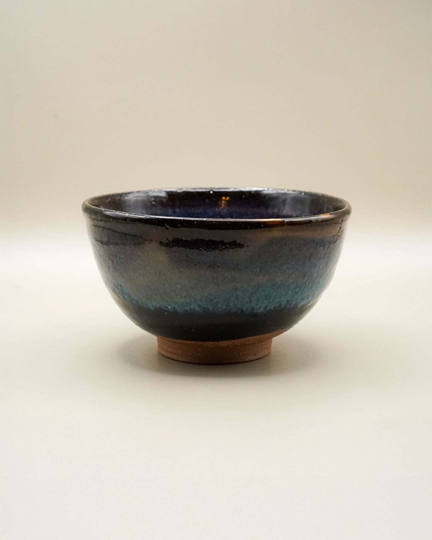 HagiYaki Matchawan - Yamane Seigan - CIABA | JAPOŃSKA ZIELONA HERBATA