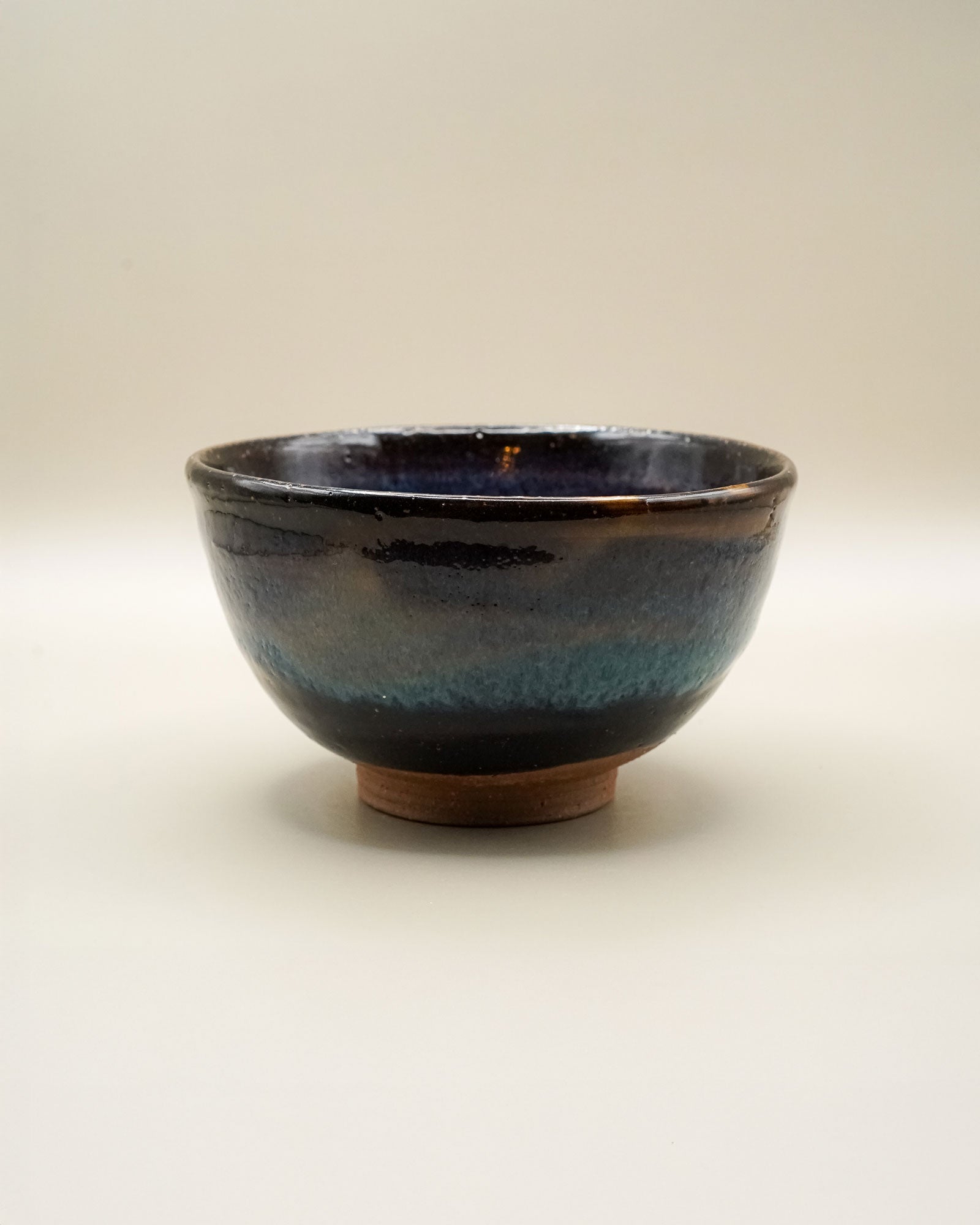 HagiYaki Matchawan - Yamane Seigan - CIABA | JAPOŃSKA ZIELONA HERBATA