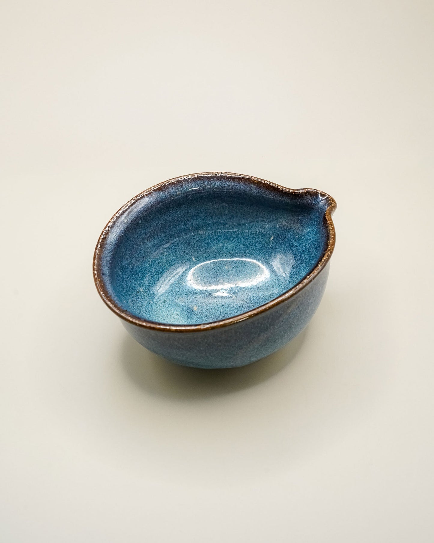 HagiYaki Matchawan - Yamane Seigan - CIABA | JAPOŃSKA ZIELONA HERBATA