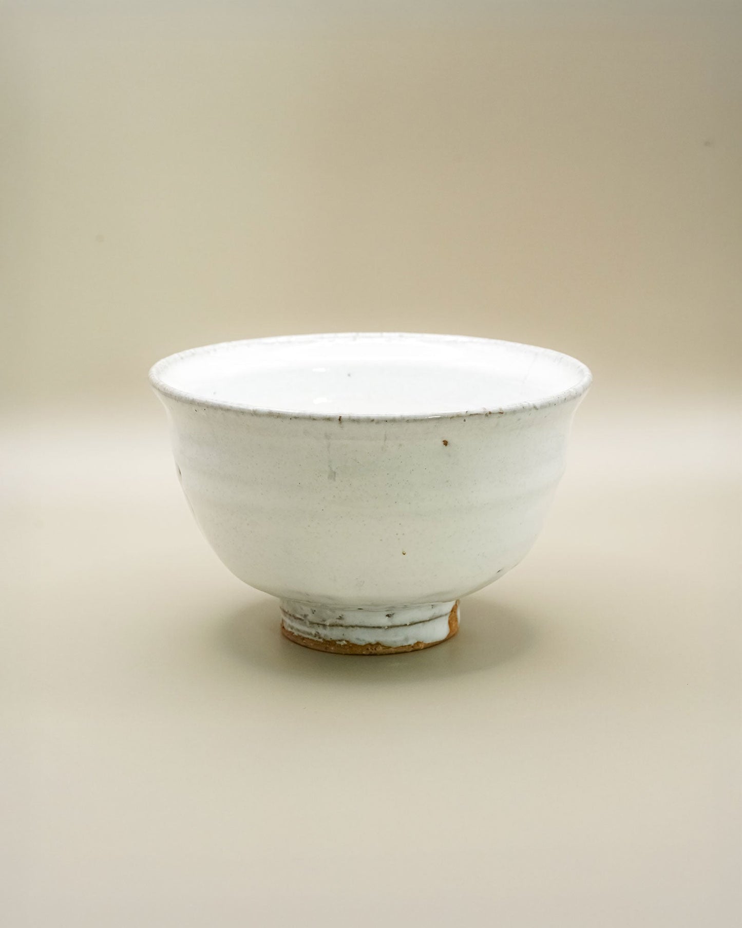 HagiYaki Matchawan - Yamane Seigan - CIABA | JAPOŃSKA ZIELONA HERBATA