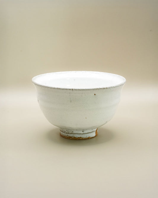 HagiYaki Matchawan - Yamane Seigan - CIABA | JAPOŃSKA ZIELONA HERBATA