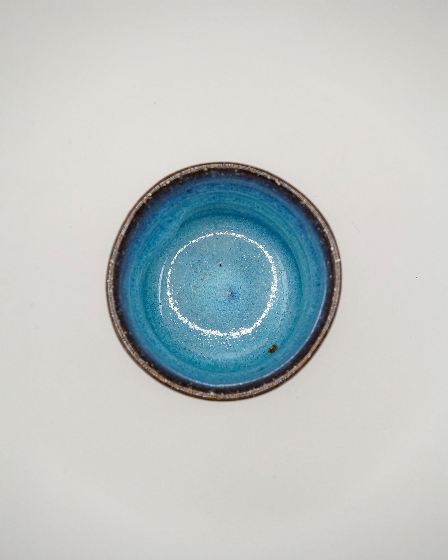 HagiYaki Yunomi - Yamane Seigan - CIABA | JAPOŃSKA ZIELONA HERBATA