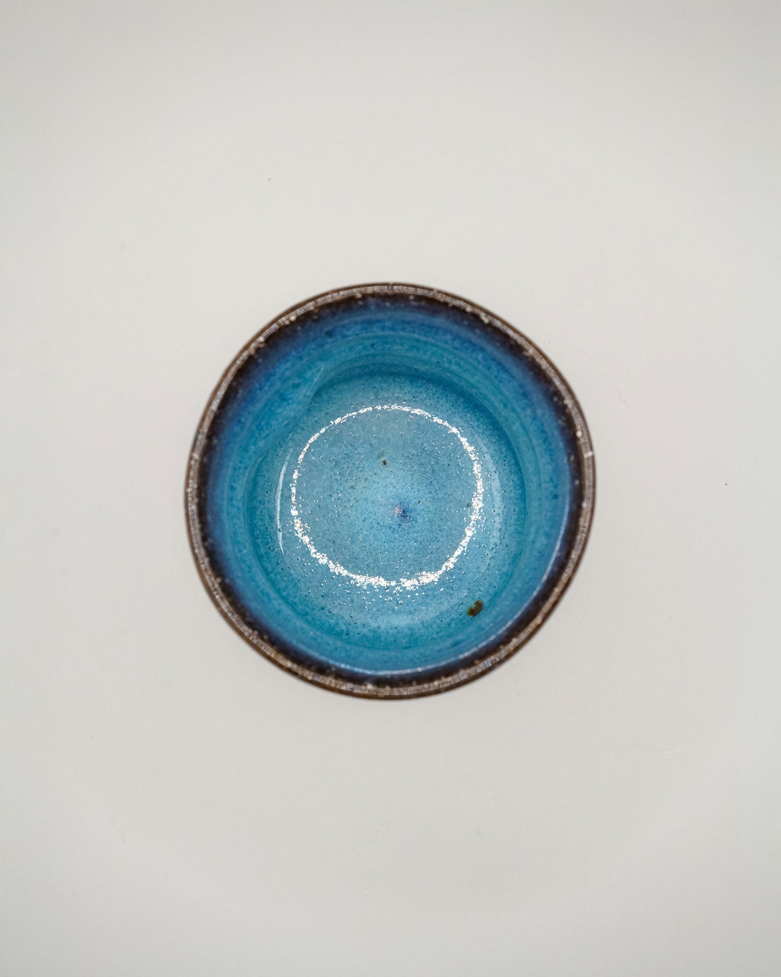 HagiYaki Yunomi - Yamane Seigan - CIABA | JAPOŃSKA ZIELONA HERBATA