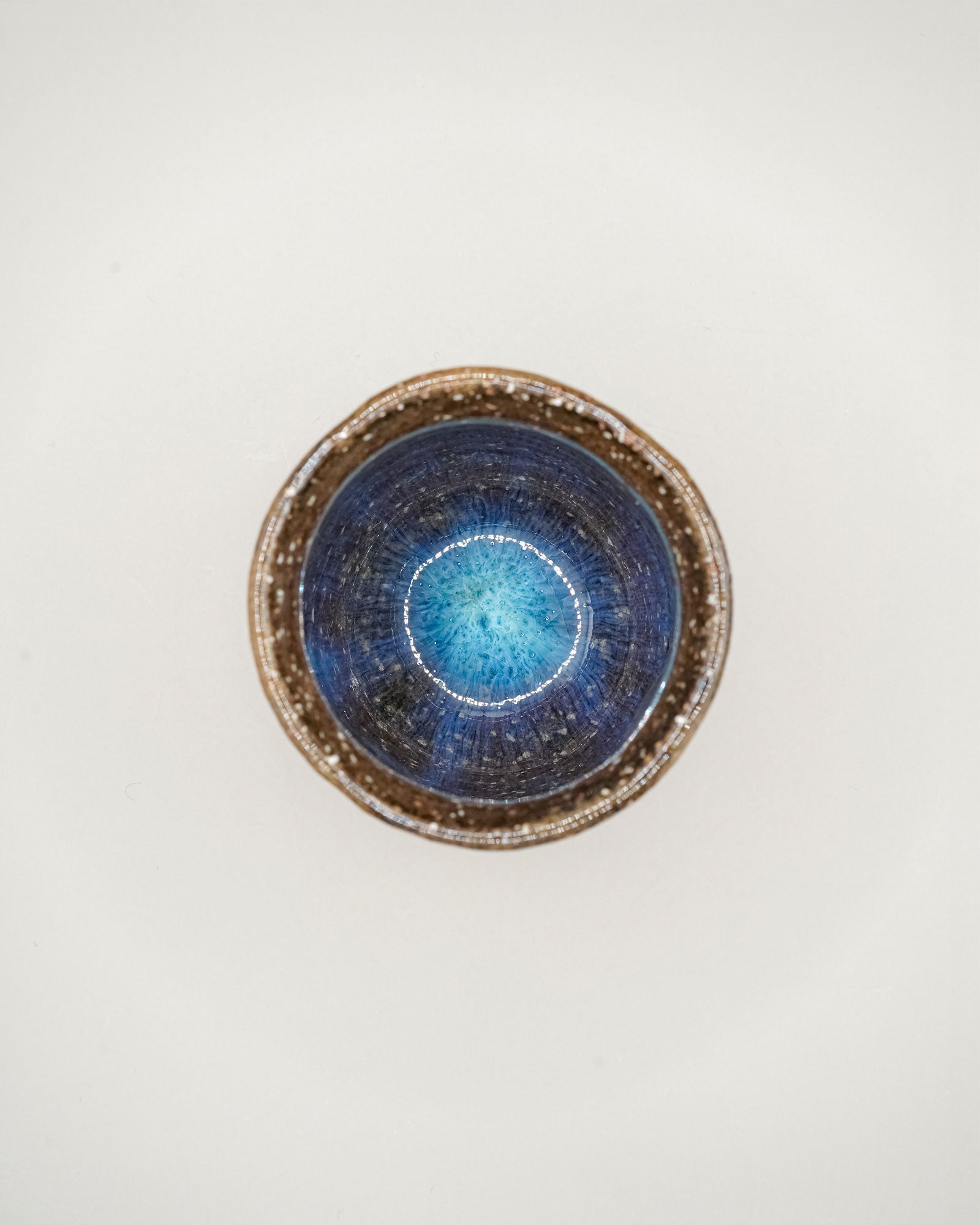 HagiYaki Yunomi - Yamane Seigan - CIABA | JAPOŃSKA ZIELONA HERBATA