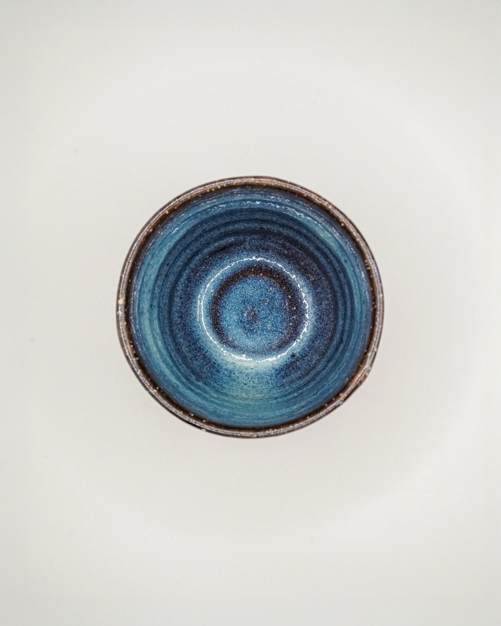 HagiYaki Yunomi - Yamane Seigan - CIABA | JAPOŃSKA ZIELONA HERBATA