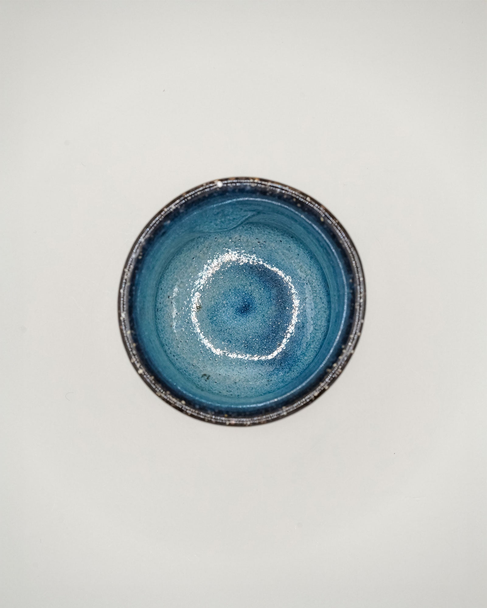 HagiYaki Yunomi - Yamane Seigan - CIABA | JAPOŃSKA ZIELONA HERBATA