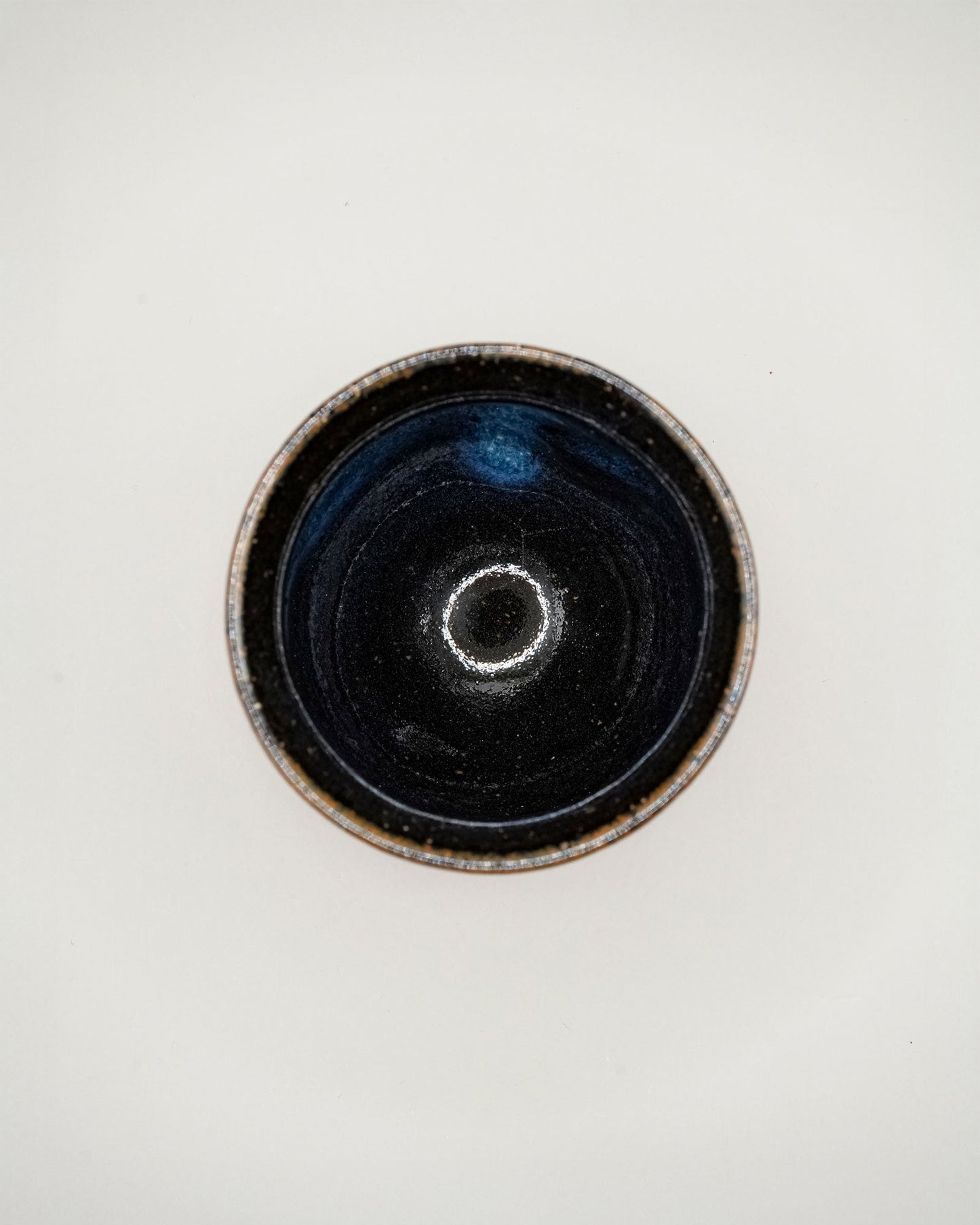 HagiYaki Yunomi - Yamane Seigan - CIABA | JAPOŃSKA ZIELONA HERBATA