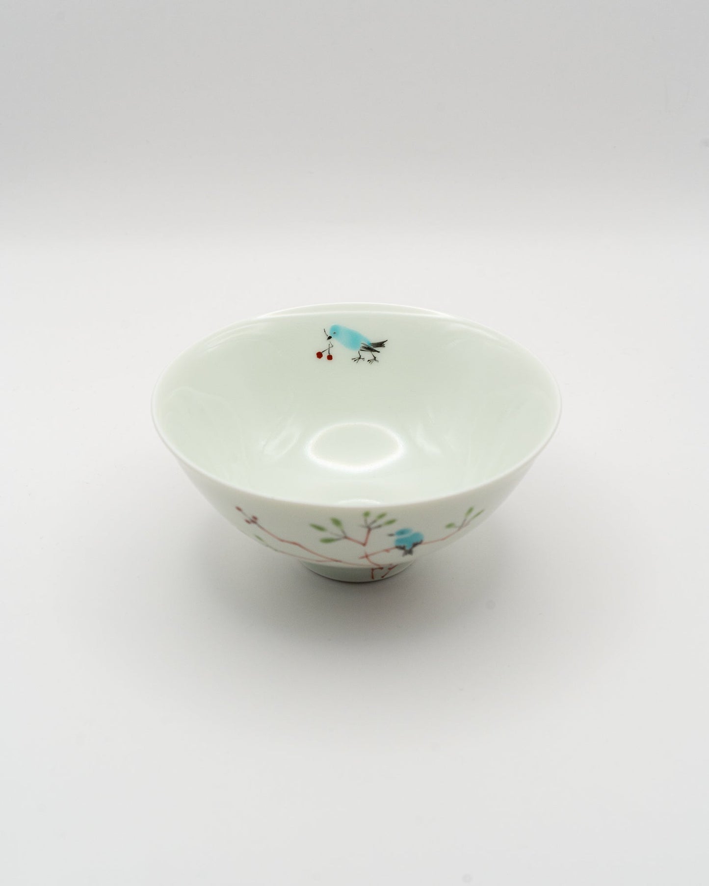 Hasami - Yaki Chawan - CIABA | JAPOŃSKA ZIELONA HERBATA