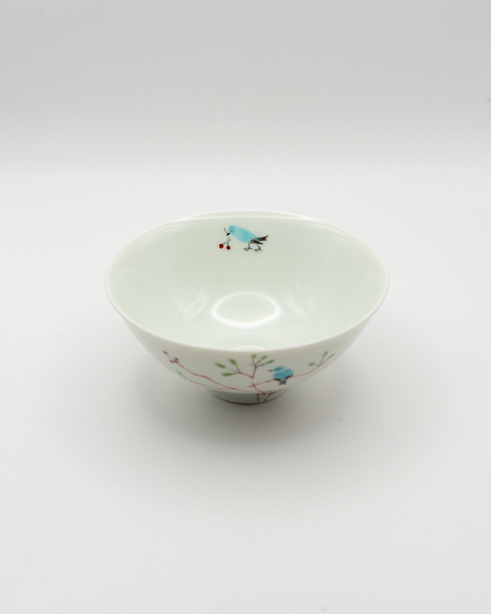 Hasami - Yaki Chawan - CIABA | JAPOŃSKA ZIELONA HERBATA