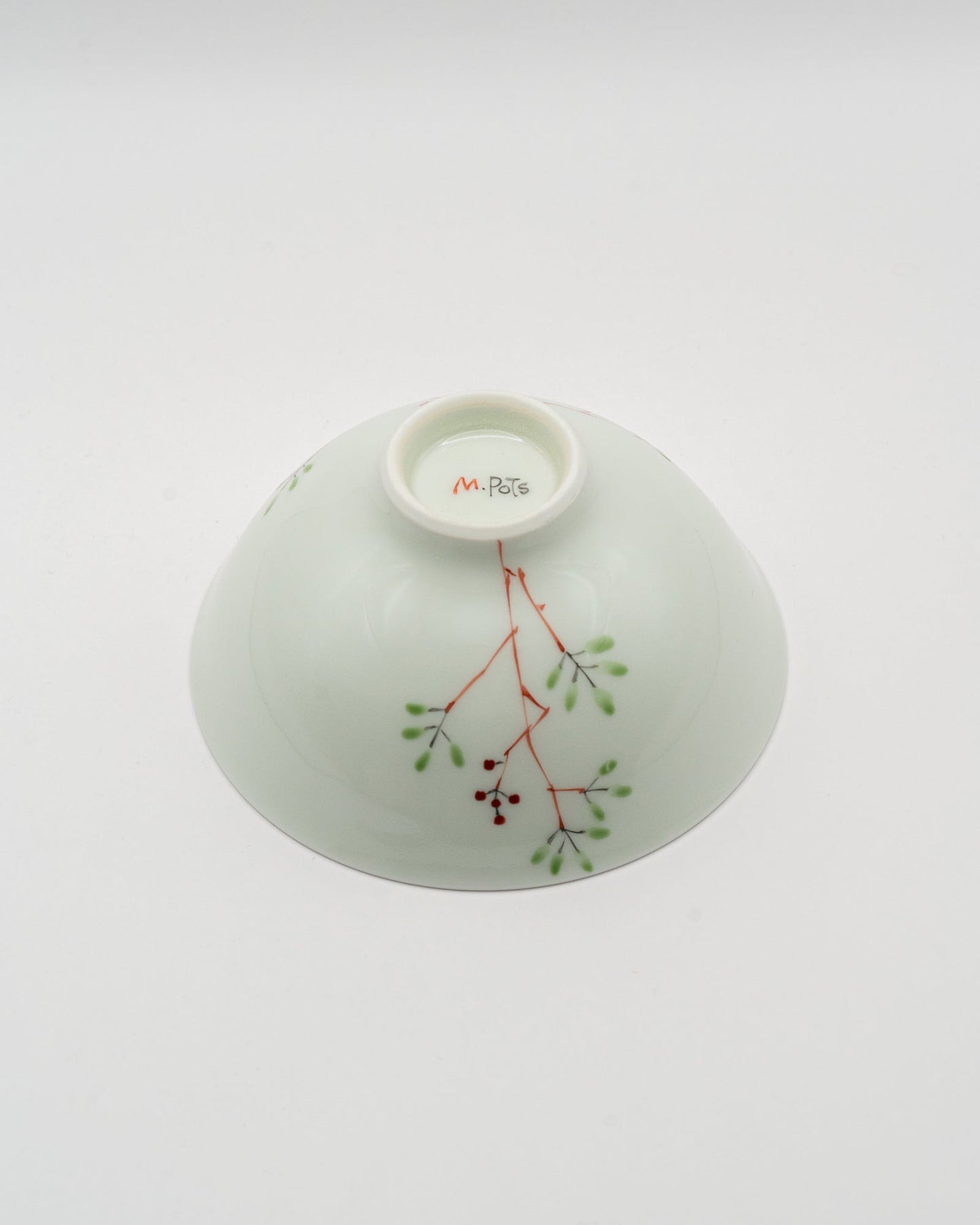 Hasami - Yaki Chawan - CIABA | JAPOŃSKA ZIELONA HERBATA