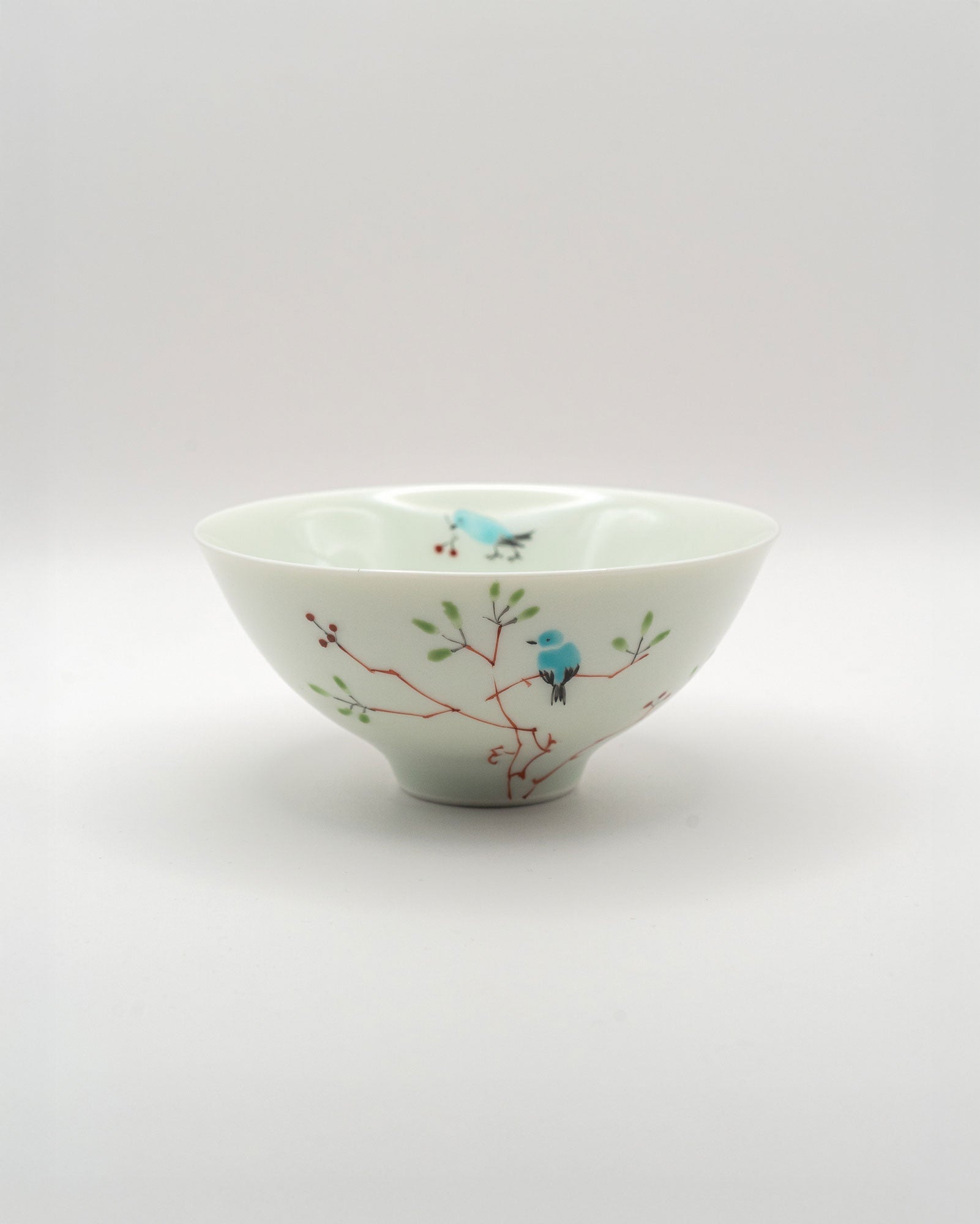 Hasami - Yaki Chawan - CIABA | JAPOŃSKA ZIELONA HERBATA