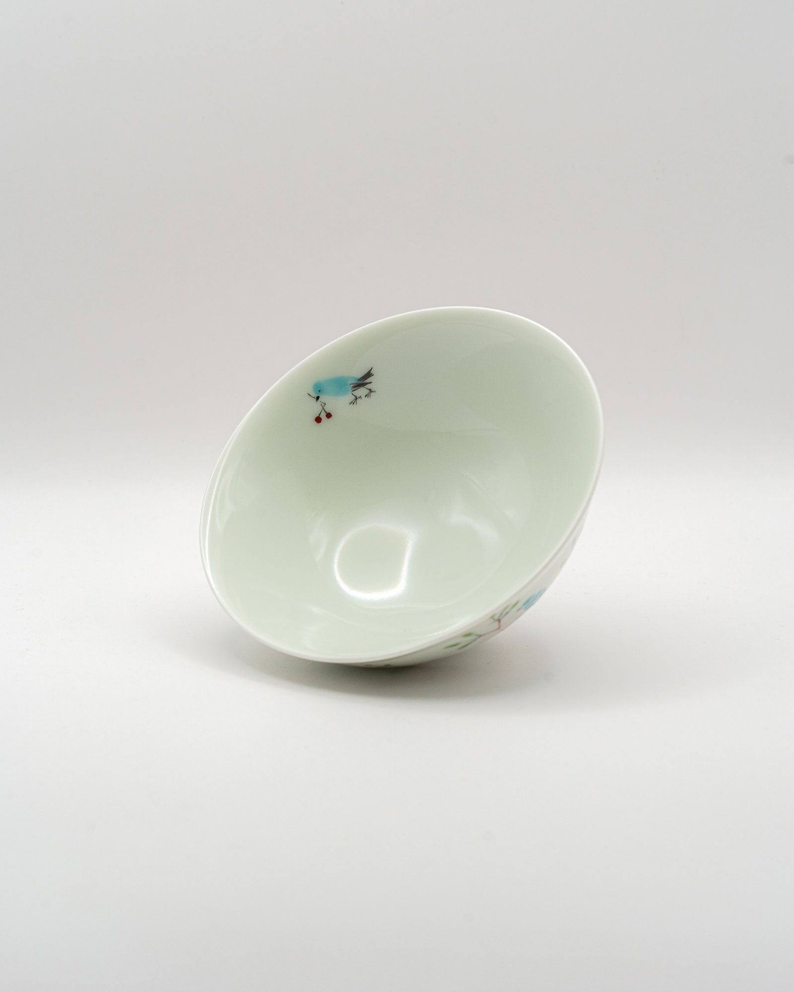 Hasami - Yaki Chawan - CIABA | JAPOŃSKA ZIELONA HERBATA