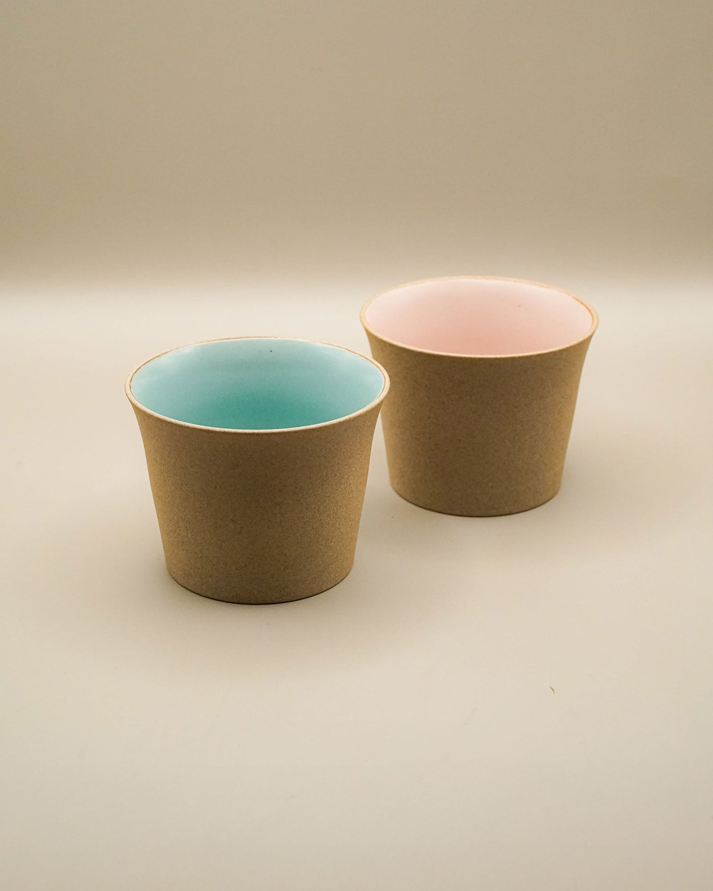 Hasami - Yaki czarki na herbatę (jeden) - CIABA | JAPOŃSKA ZIELONA HERBATA