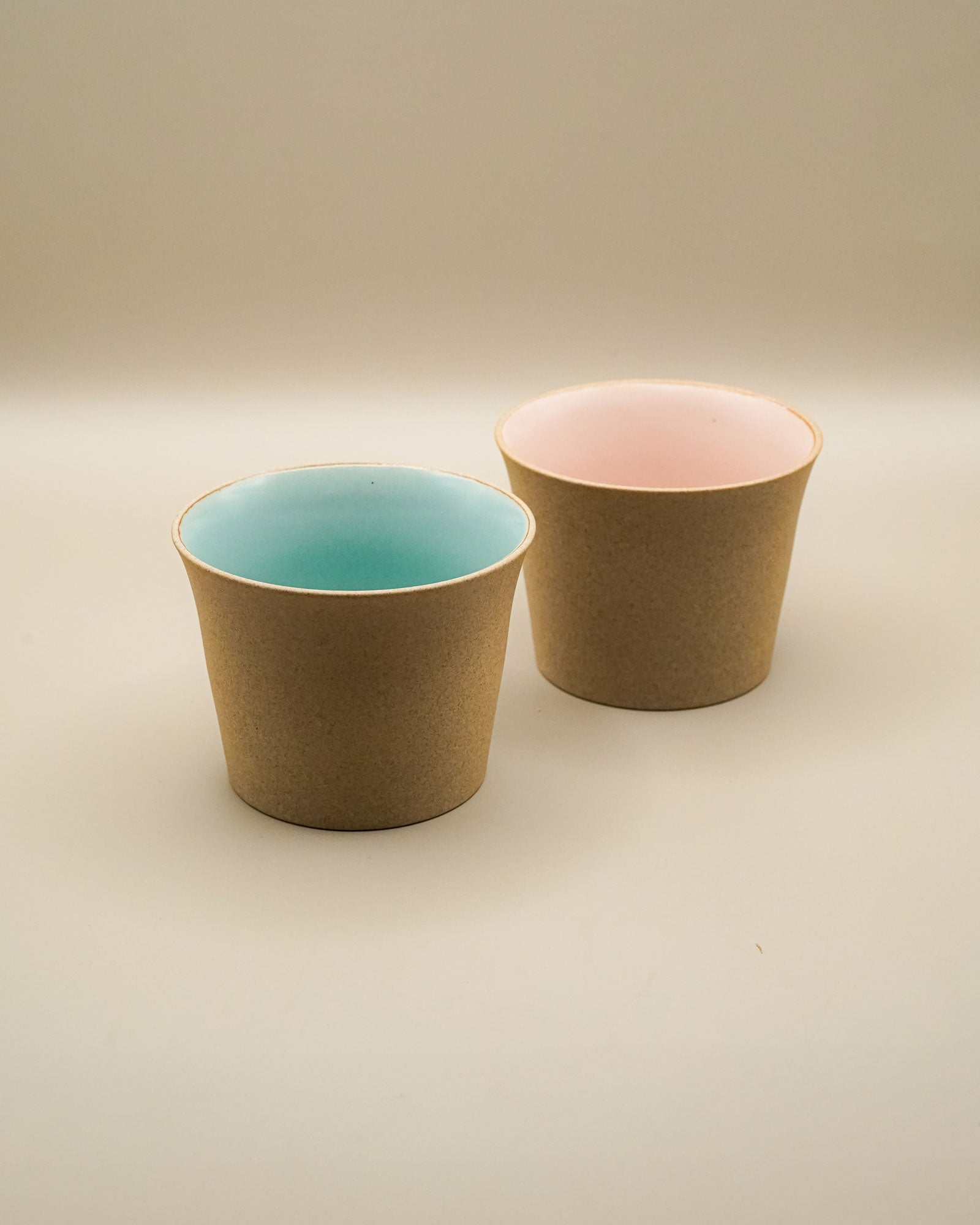 Hasami - Yaki czarki na herbatę (jeden) - CIABA | JAPOŃSKA ZIELONA HERBATA