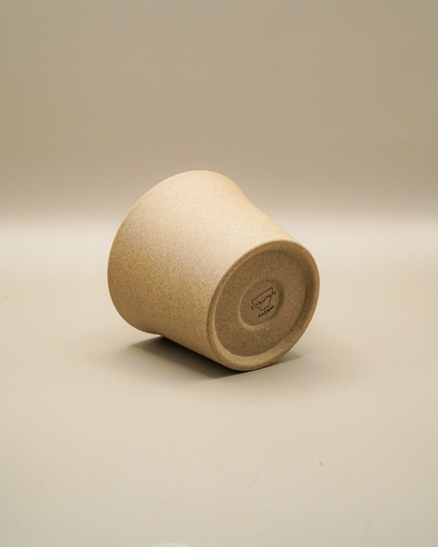 Hasami - Yaki czarki na herbatę (jeden) - CIABA | JAPOŃSKA ZIELONA HERBATA