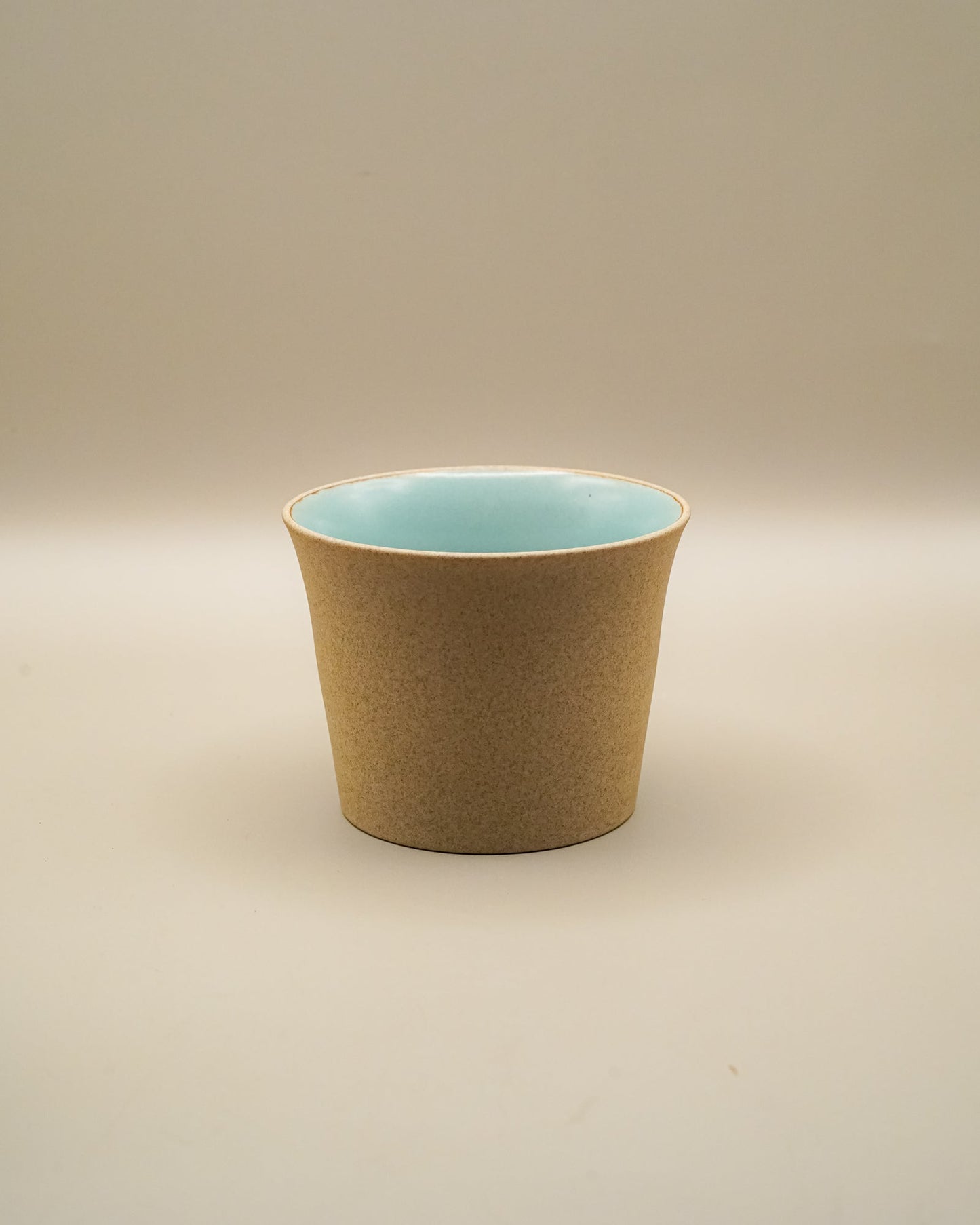 Hasami - Yaki czarki na herbatę (jeden) - CIABA | JAPOŃSKA ZIELONA HERBATA