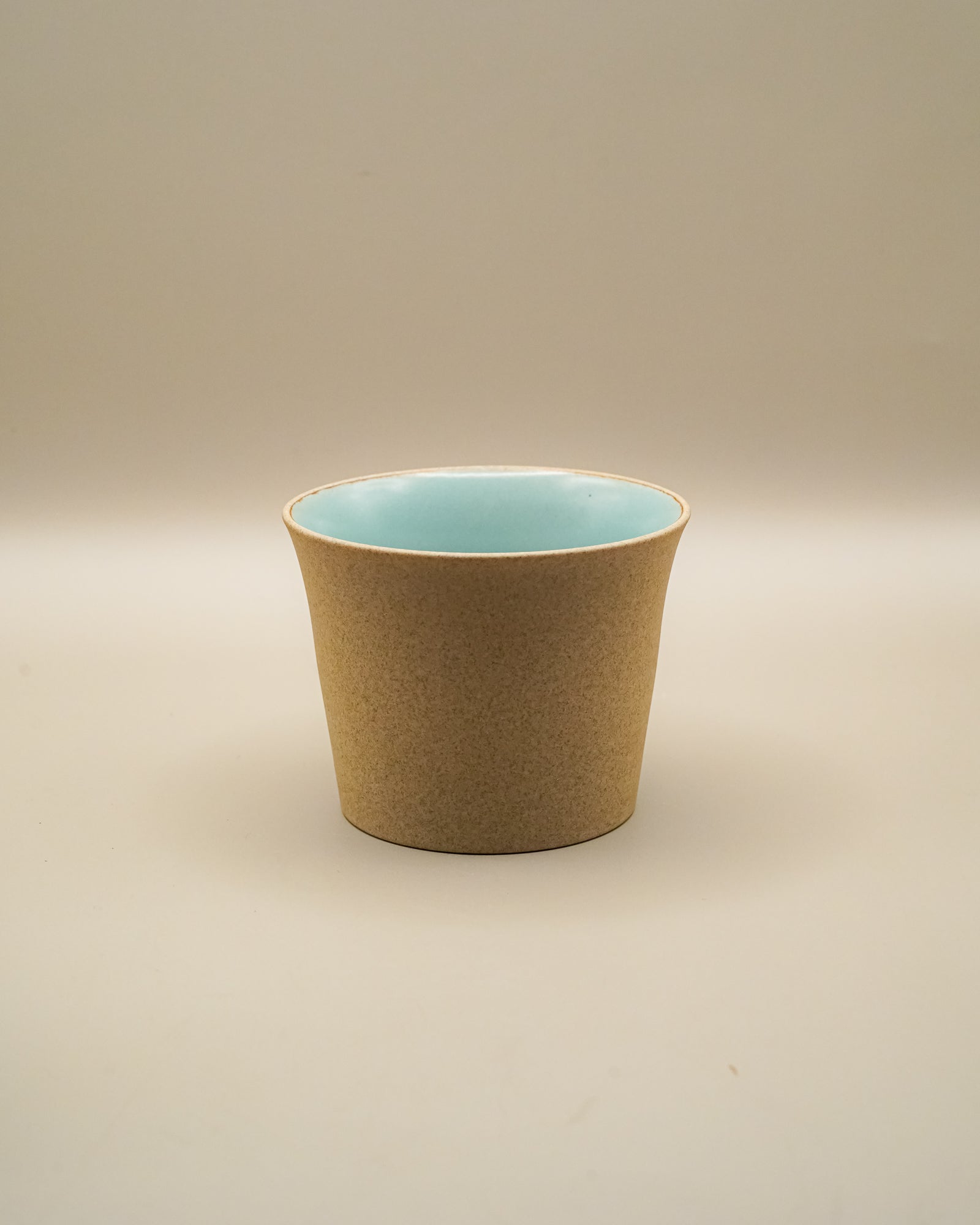 Hasami - Yaki czarki na herbatę (jeden) - CIABA | JAPOŃSKA ZIELONA HERBATA