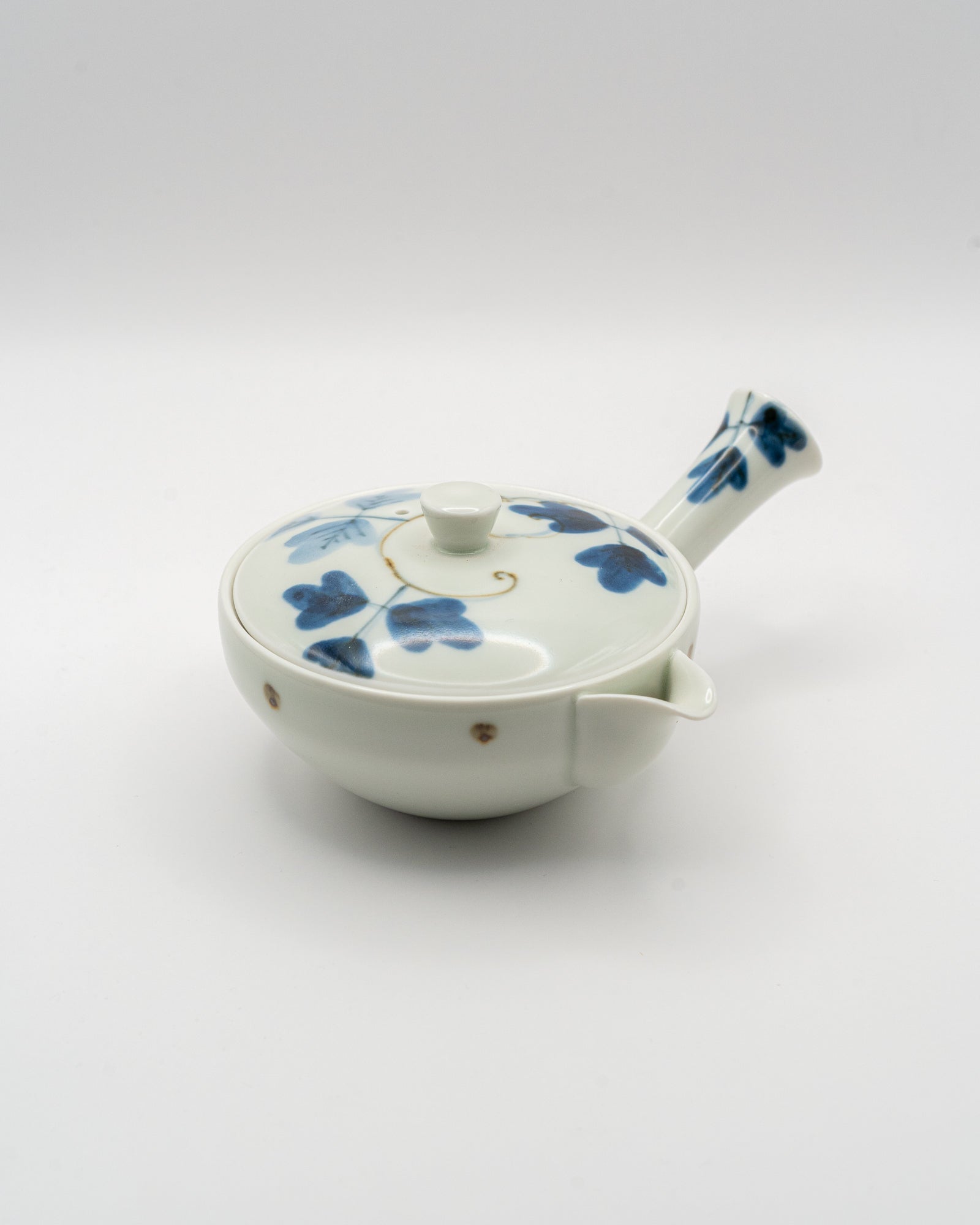 Hasami - Yaki Kyusu - CIABA | JAPOŃSKA ZIELONA HERBATA