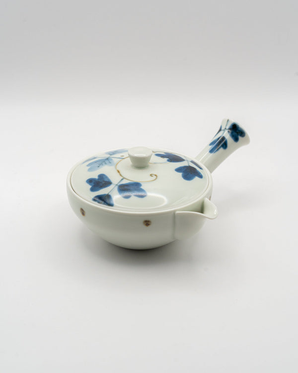 Hasami - Yaki Kyusu - CIABA | JAPOŃSKA ZIELONA HERBATA