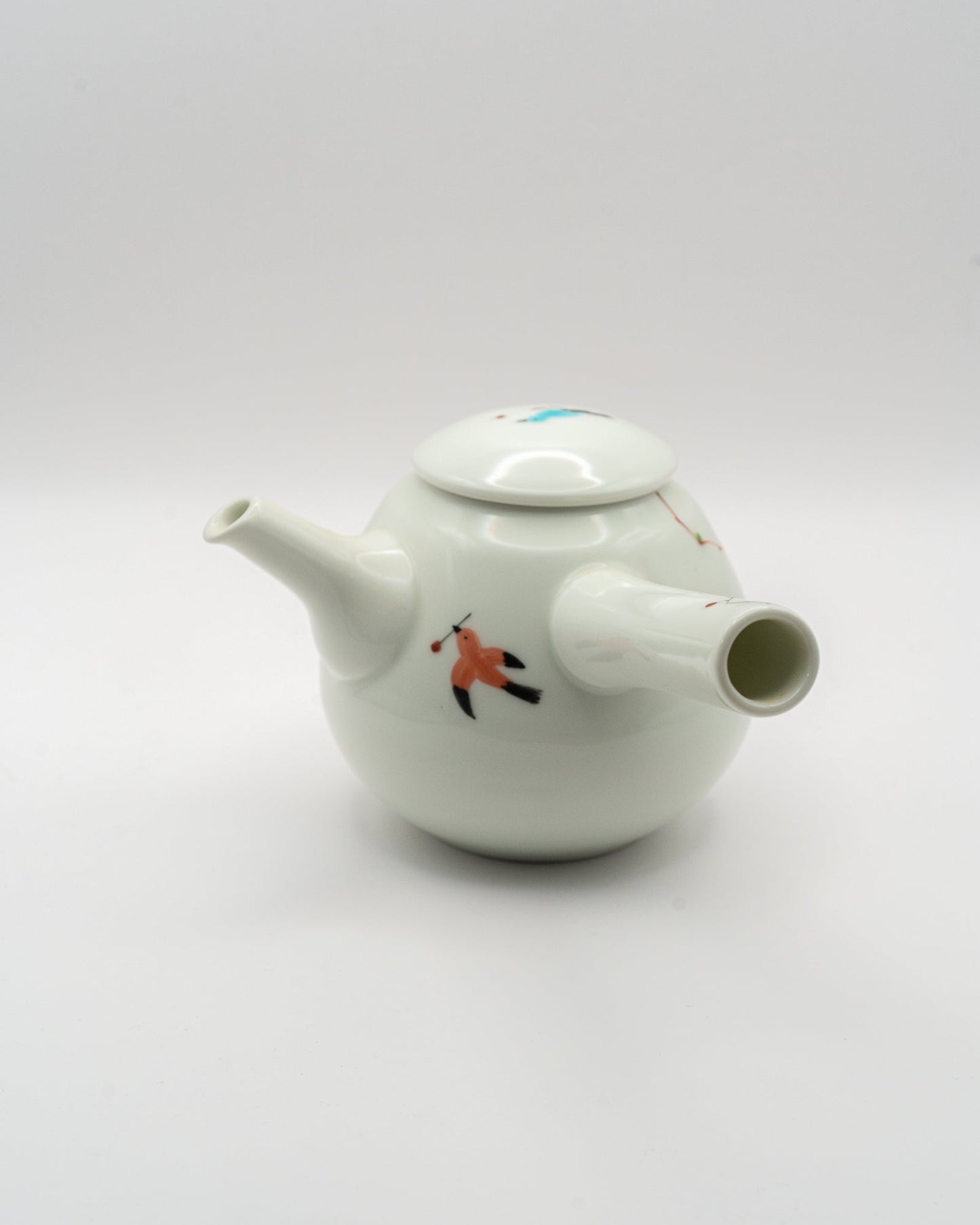 Hasami - Yaki Kyusu - CIABA | JAPOŃSKA ZIELONA HERBATA