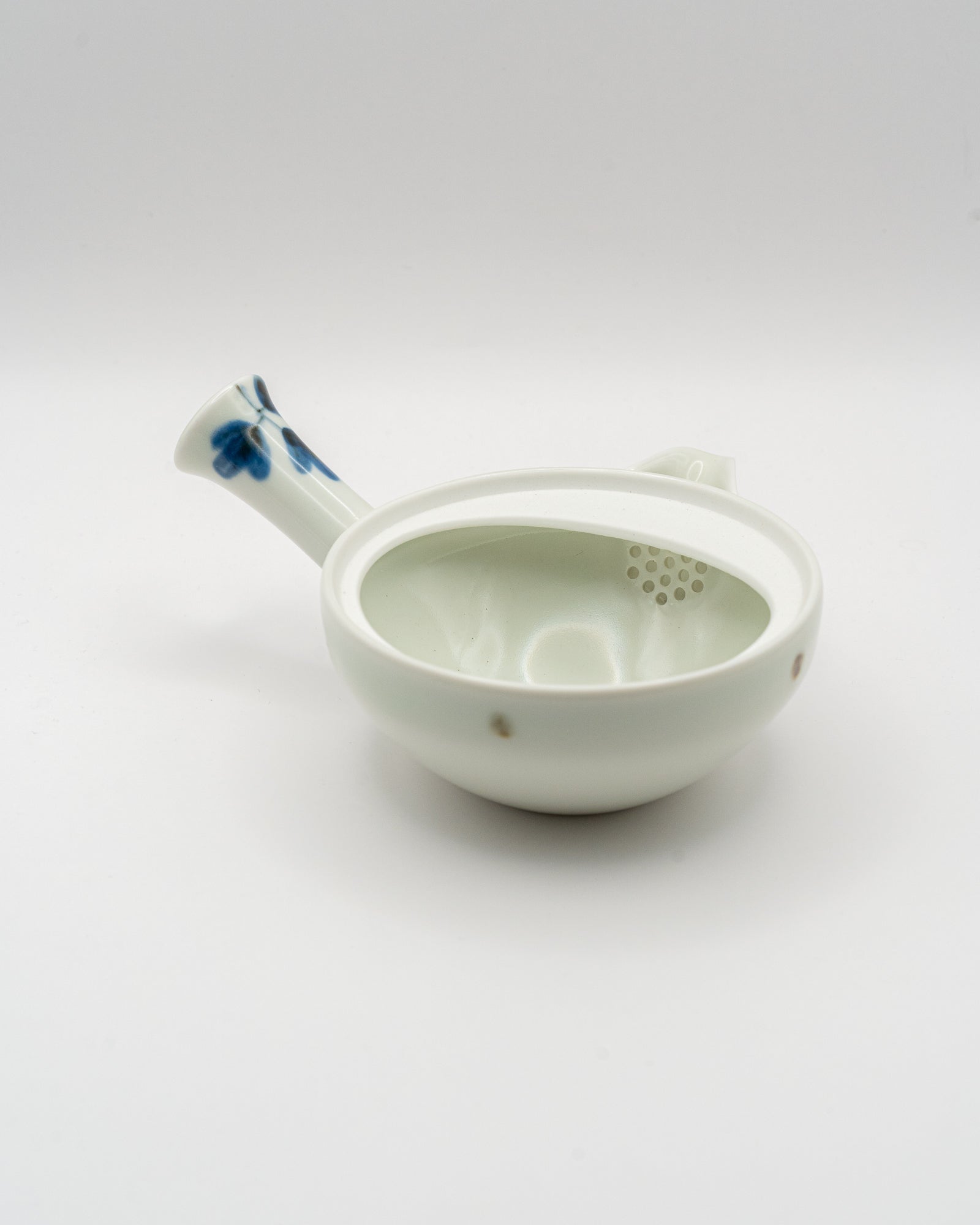 Hasami - Yaki Kyusu - CIABA | JAPOŃSKA ZIELONA HERBATA