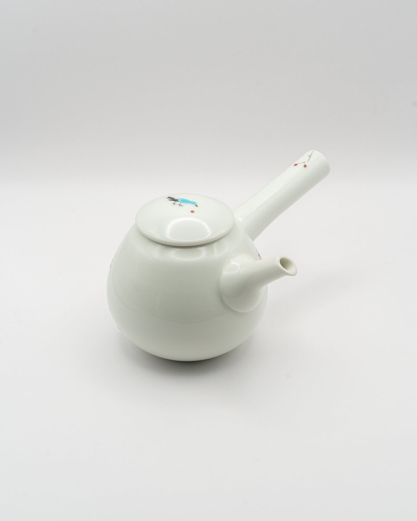 Hasami - Yaki Kyusu - CIABA | JAPOŃSKA ZIELONA HERBATA