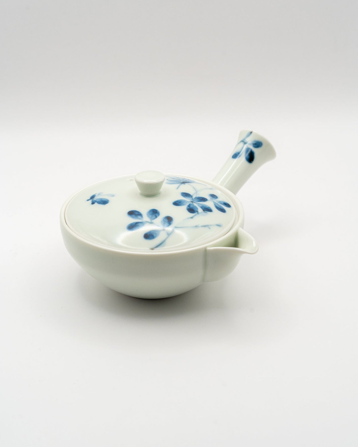 Hasami - Yaki Kyusu - CIABA | JAPOŃSKA ZIELONA HERBATA